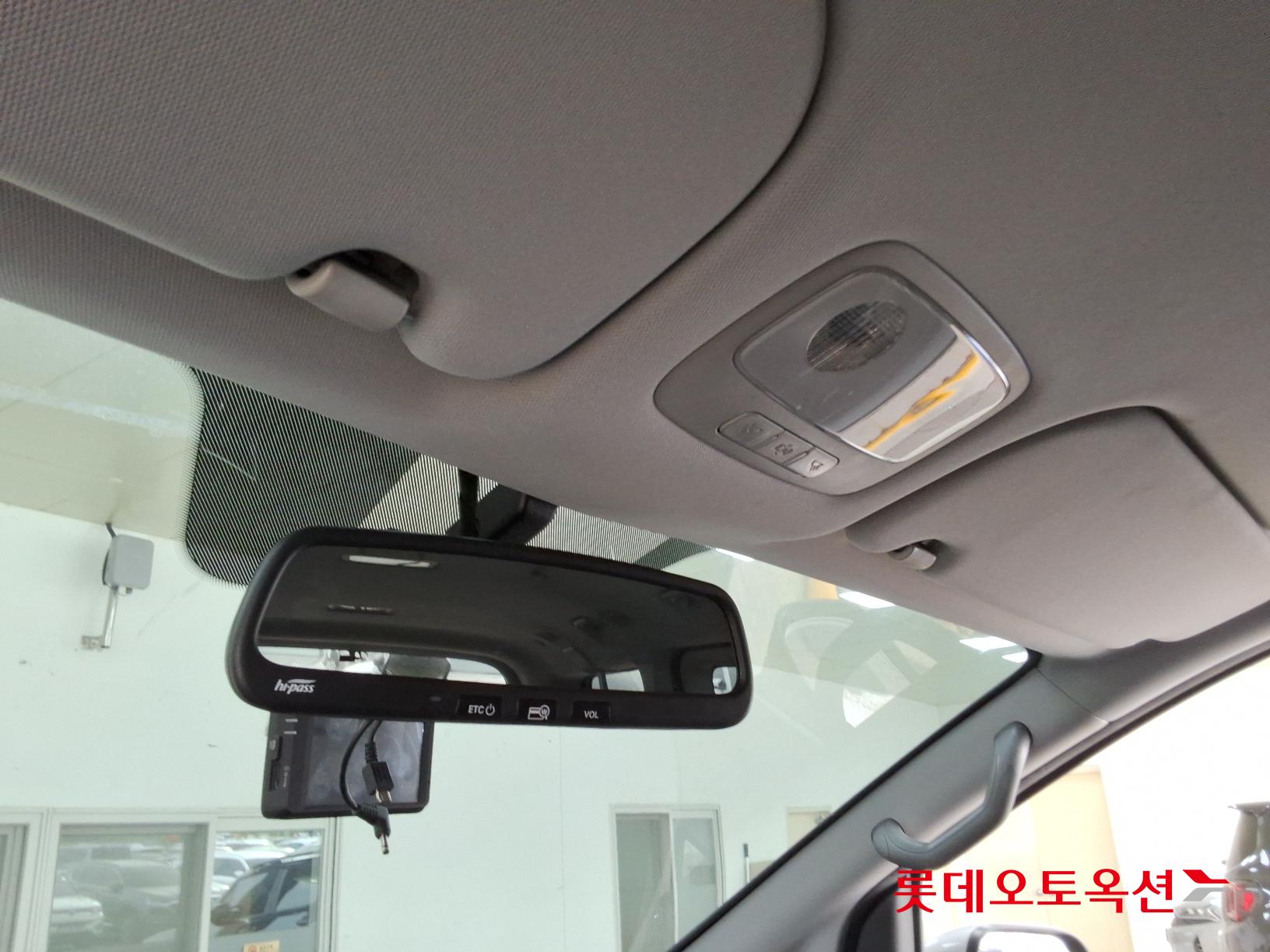 Hyundai Grand Starex id 2708640 из Кореи 30