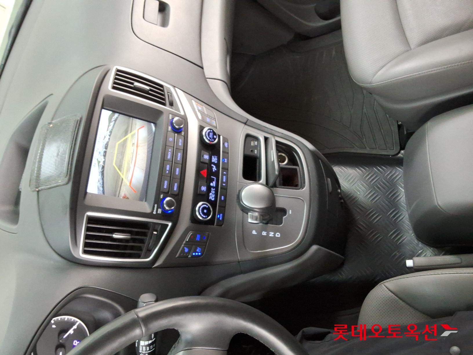 Hyundai Grand Starex id 2708640 из Кореи 32