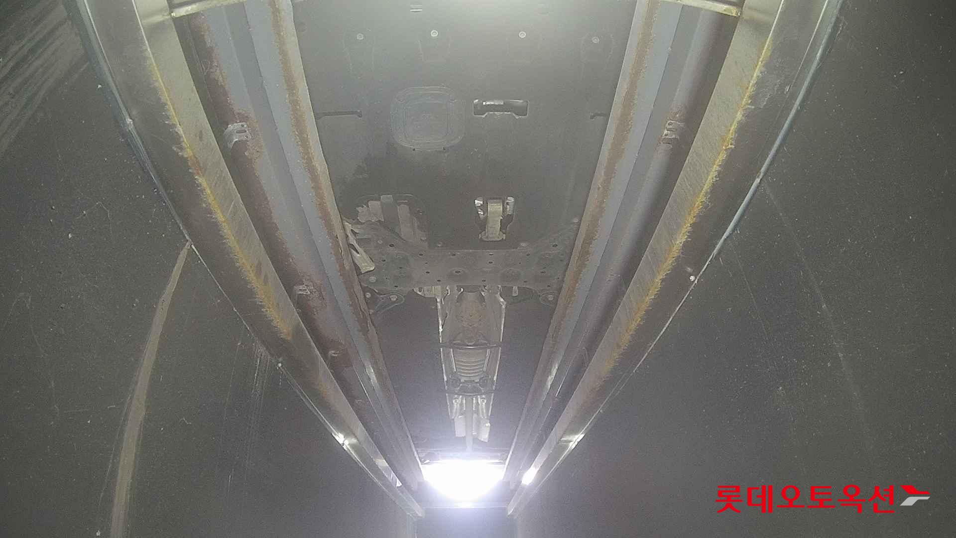 Hyundai Grandeur id 2703989 из Кореи 26