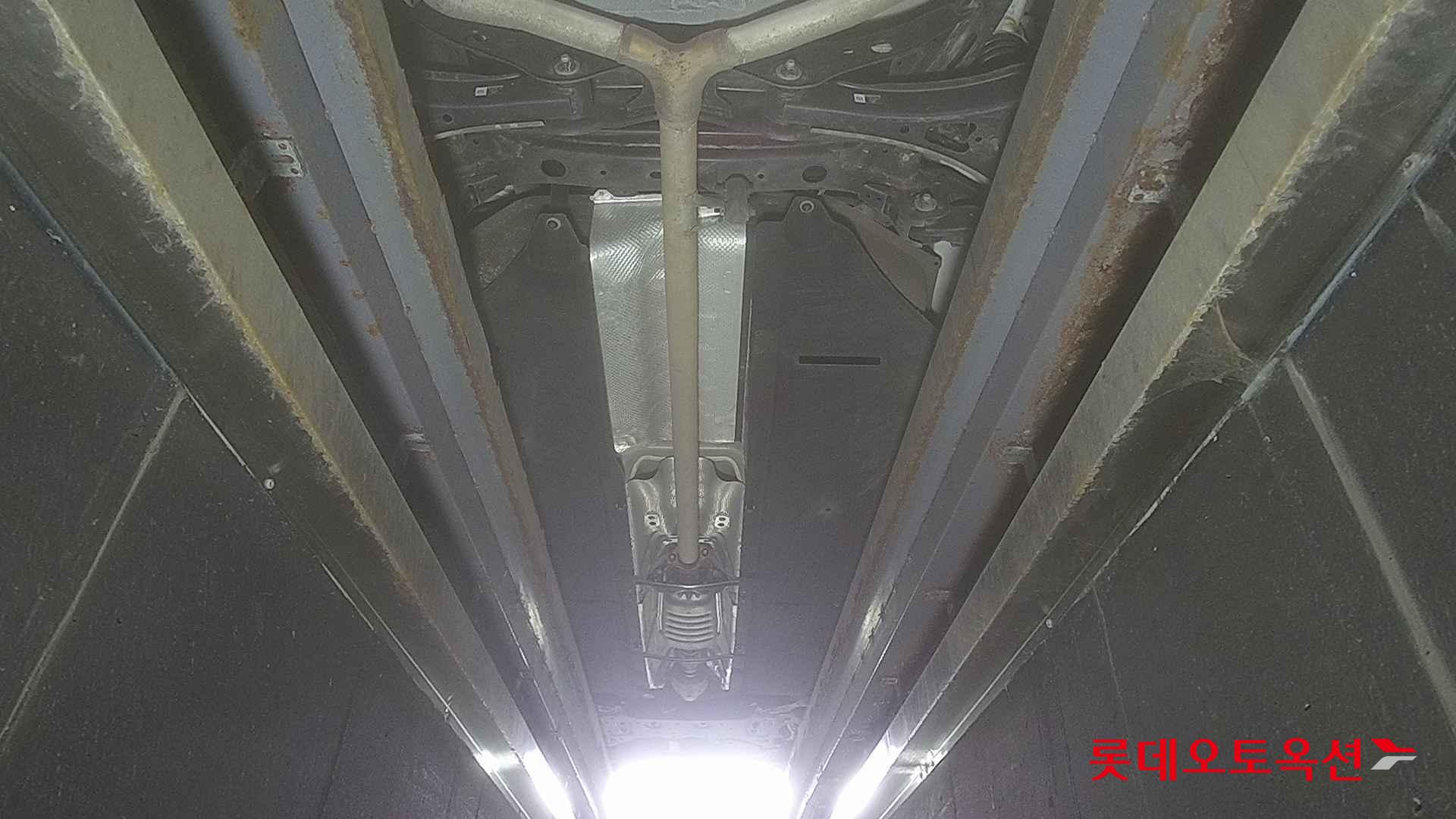 Hyundai Grandeur id 2703989 из Кореи 27