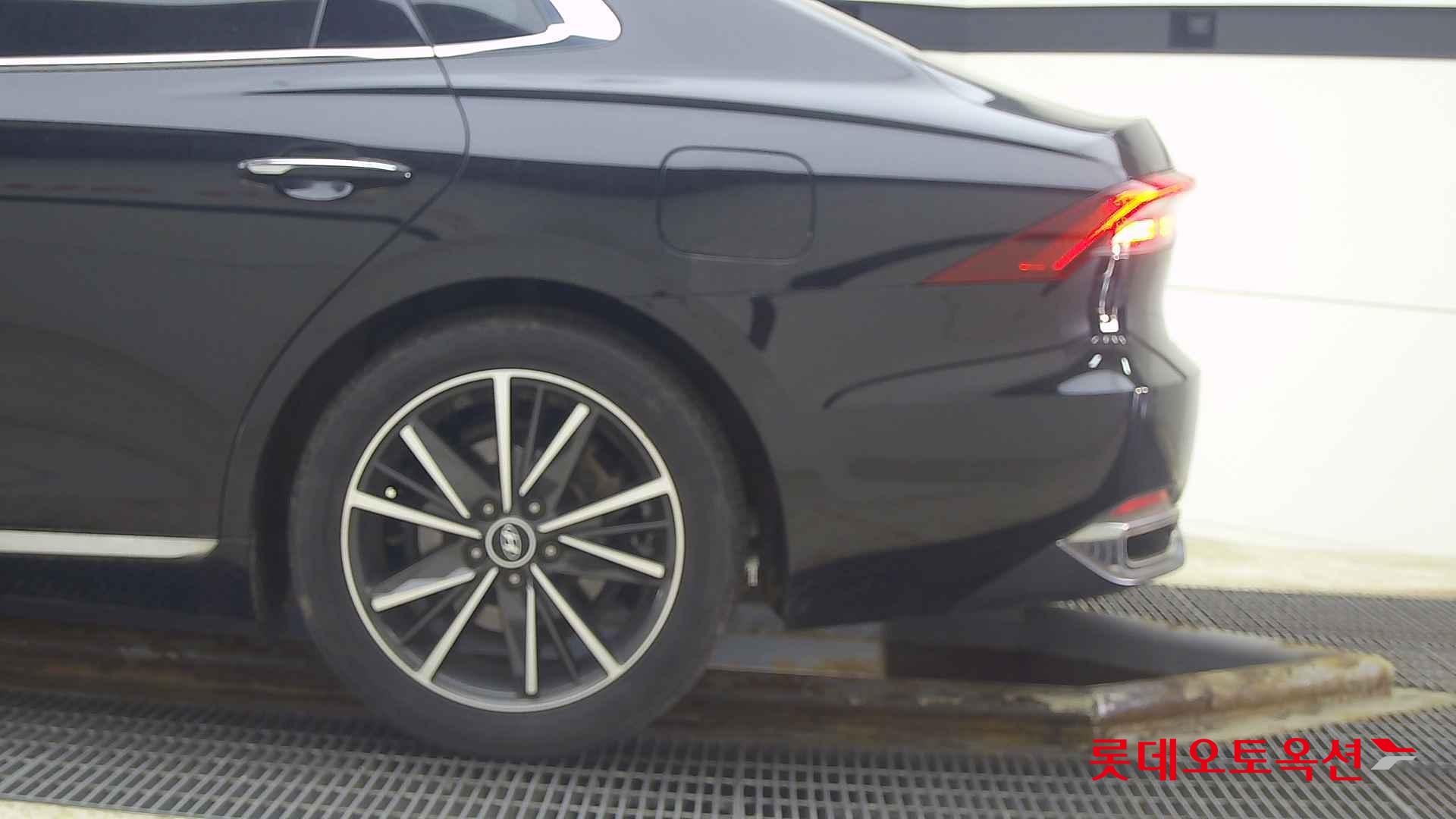 Hyundai Grandeur id 2684489 из Кореи 22