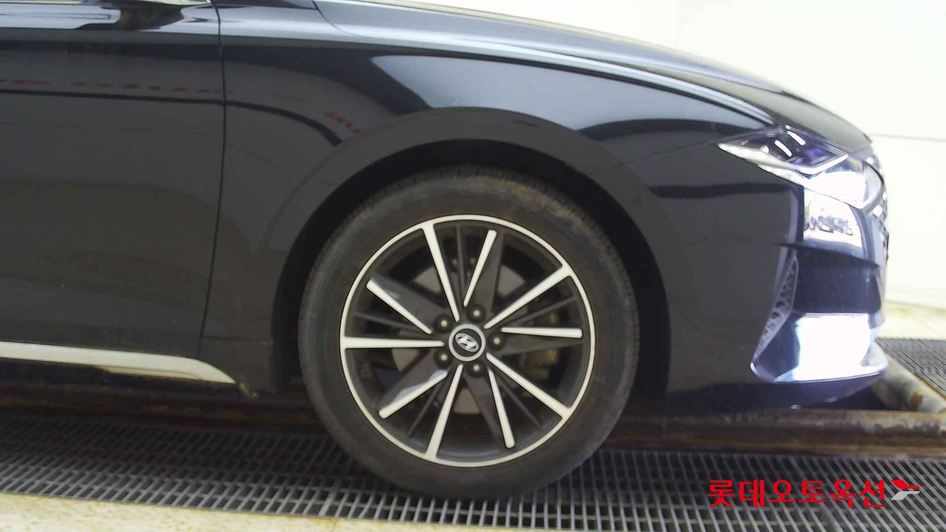 Hyundai Grandeur id 2684489 из Кореи 23