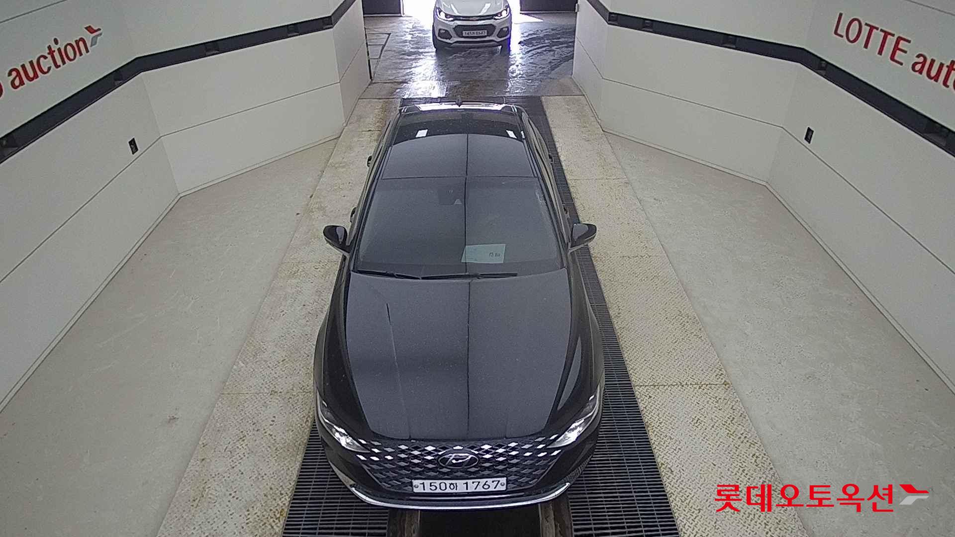 Hyundai Grandeur id 2684489 из Кореи 25