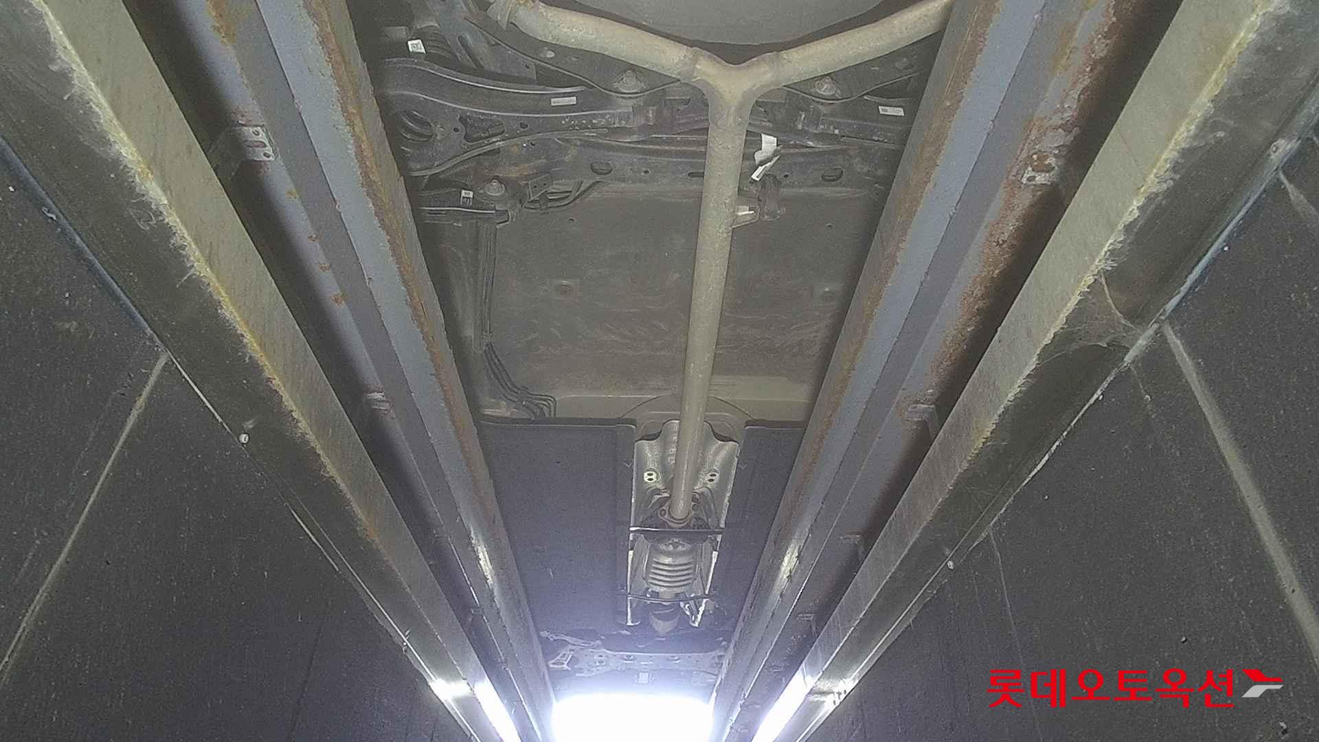 Hyundai Grandeur id 2684489 из Кореи 27