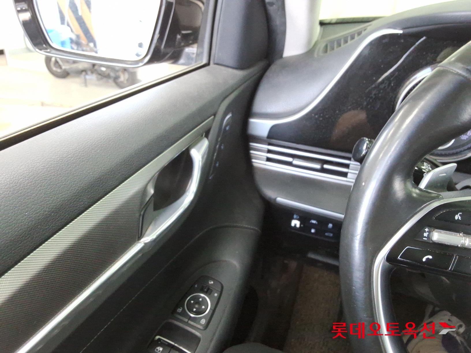 Hyundai Grandeur id 2684489 из Кореи 28