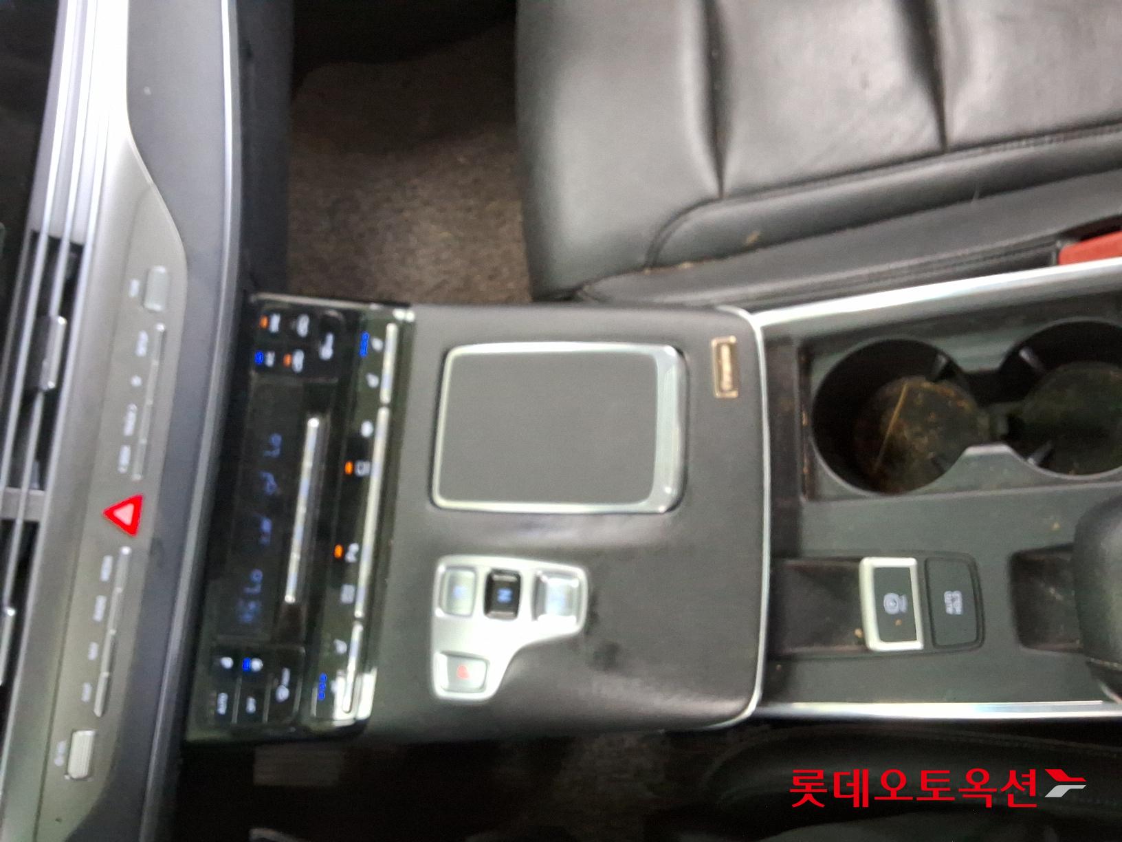 Hyundai Grandeur id 2684489 из Кореи 31