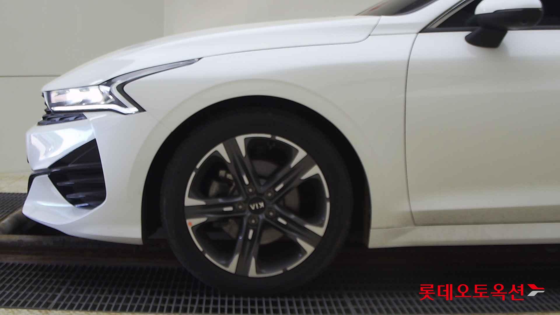 Kia K5 id 2684515 из Кореи 21