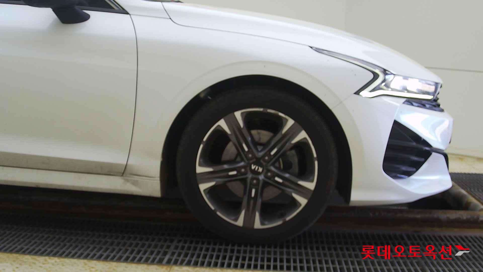 Kia K5 id 2684515 из Кореи 23