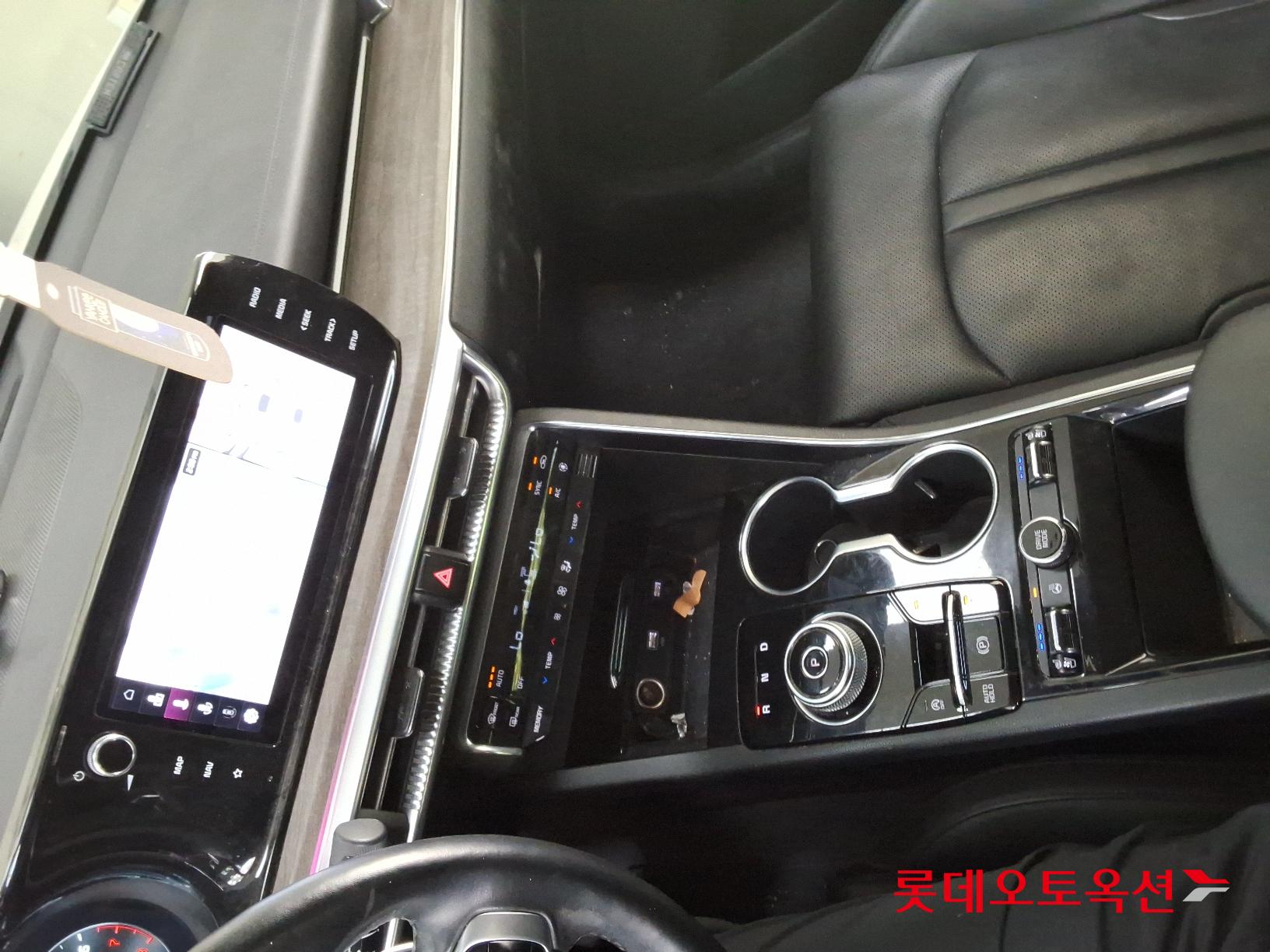 Kia K5 id 2684515 из Кореи 31