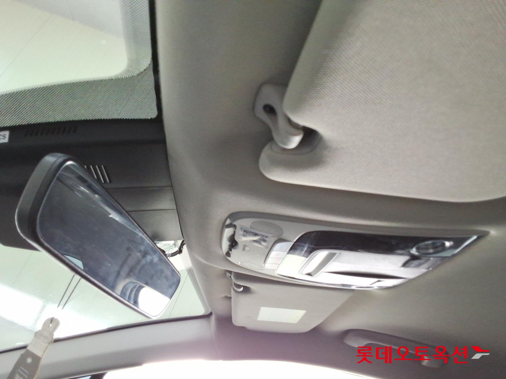 Kia K5 id 2684515 из Кореи 32