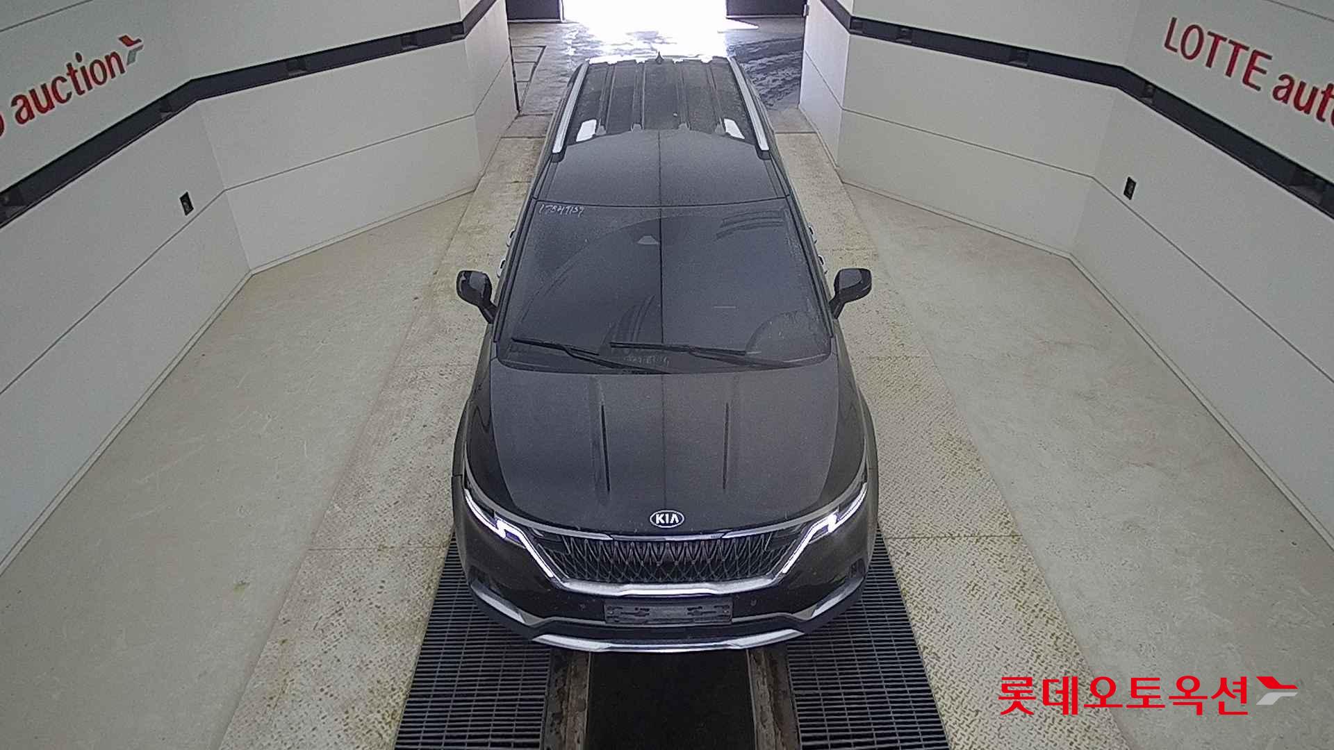 Kia Carnival id 2698293 из Кореи 25