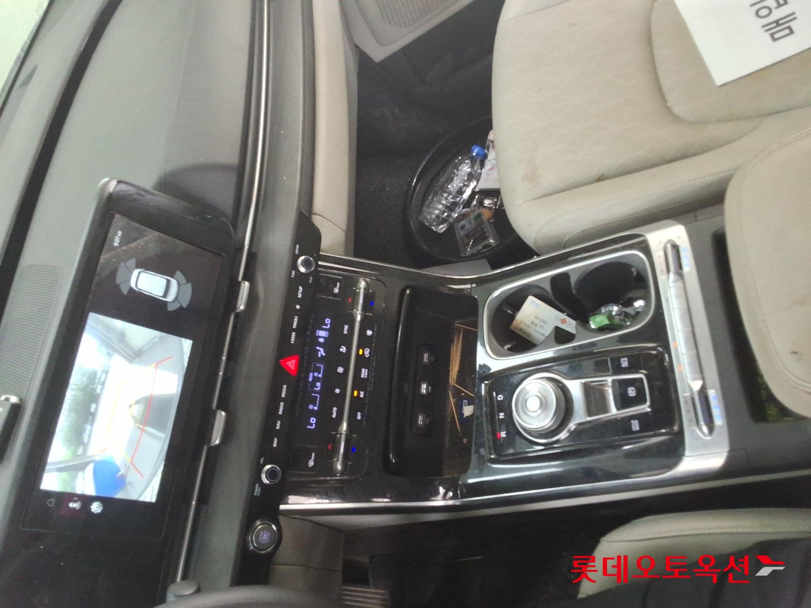 Kia Carnival id 2698293 из Кореи 31