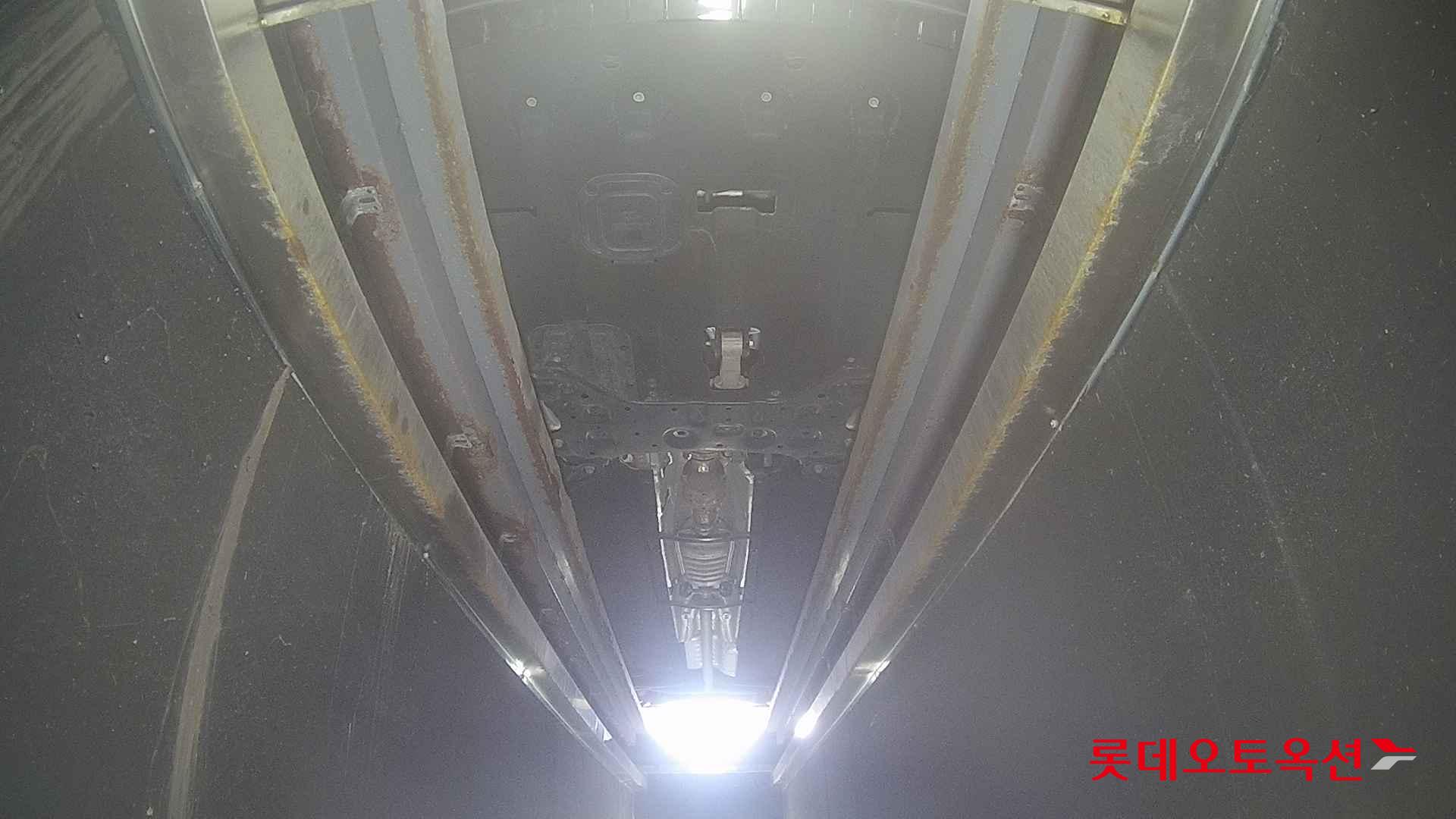 Hyundai Grandeur id 2668379 из Кореи 26