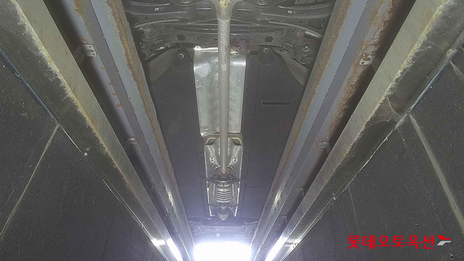 Hyundai Grandeur id 2668379 из Кореи 27