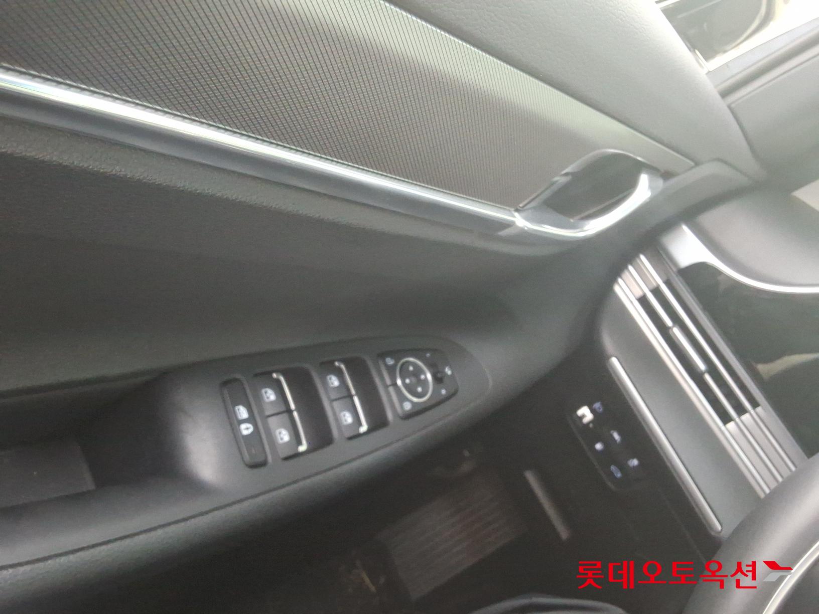 Hyundai Grandeur id 2668379 из Кореи 28