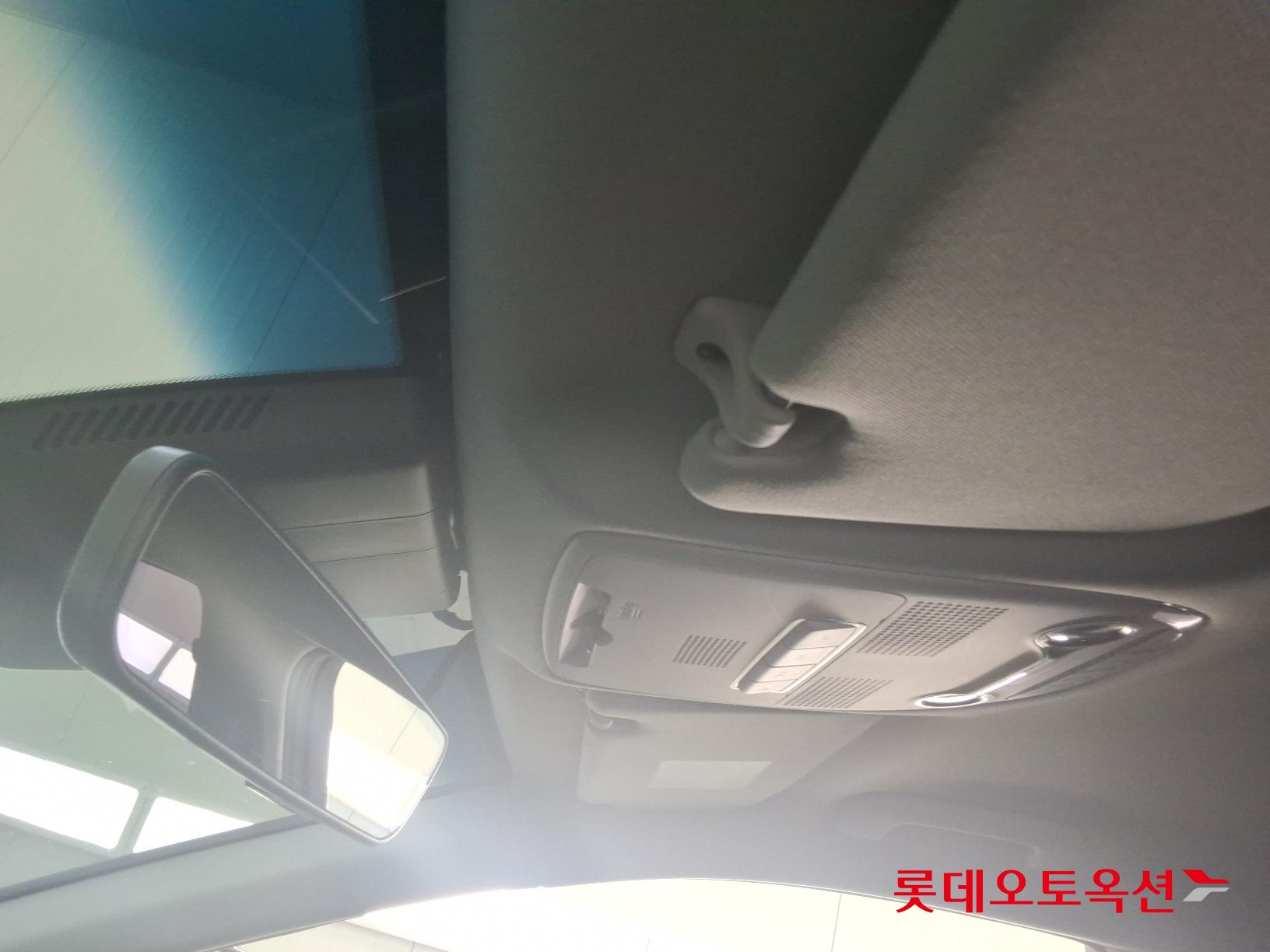 Hyundai Grandeur id 2668379 из Кореи 32