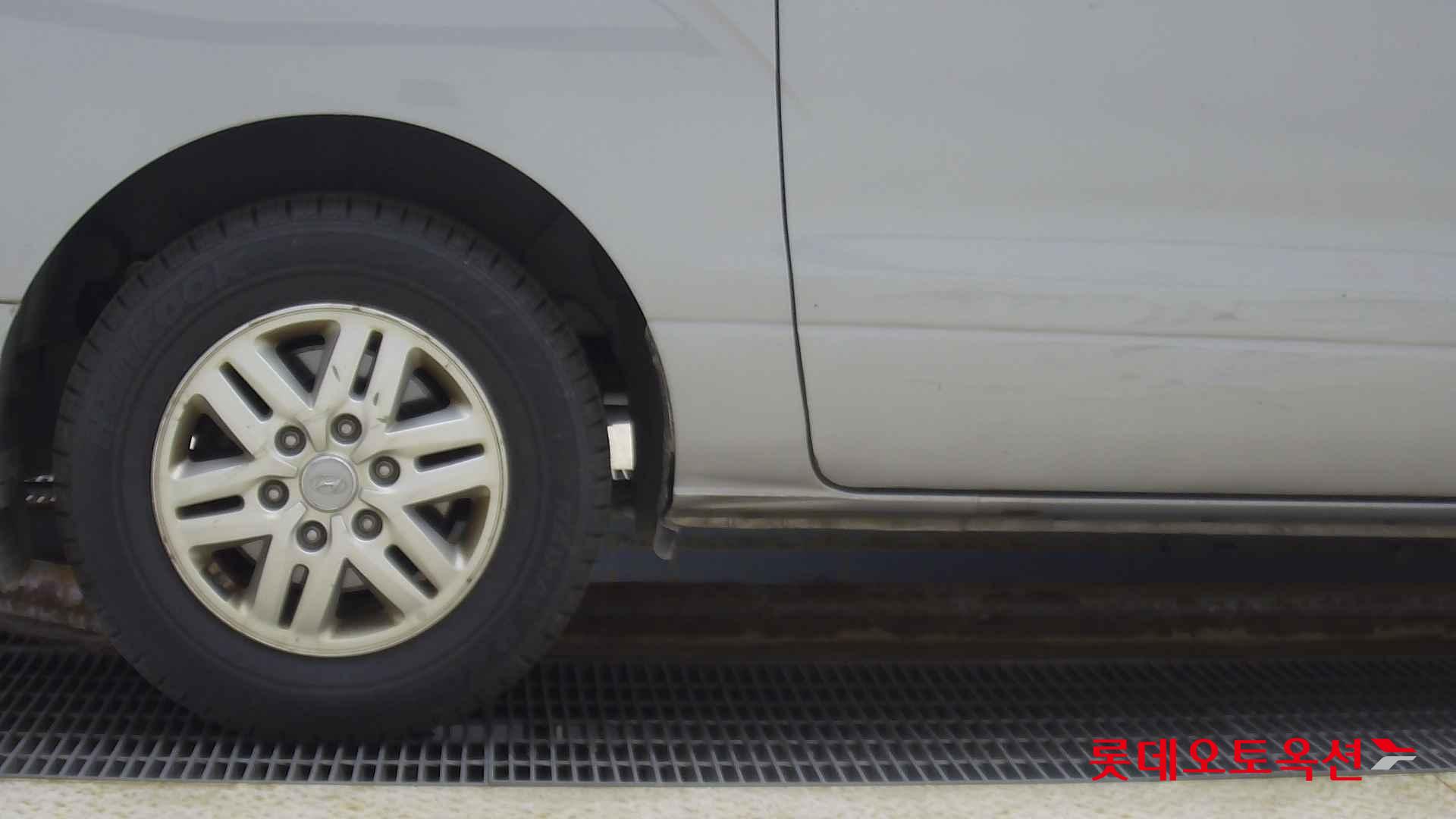 Hyundai Grand Starex id 2684443 из Кореи 24