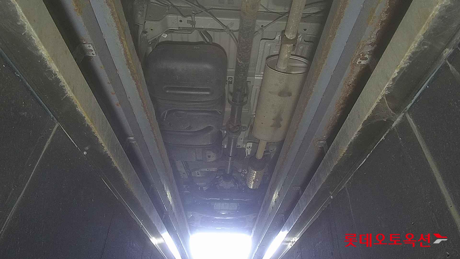 Hyundai Grand Starex id 2684443 из Кореи 27