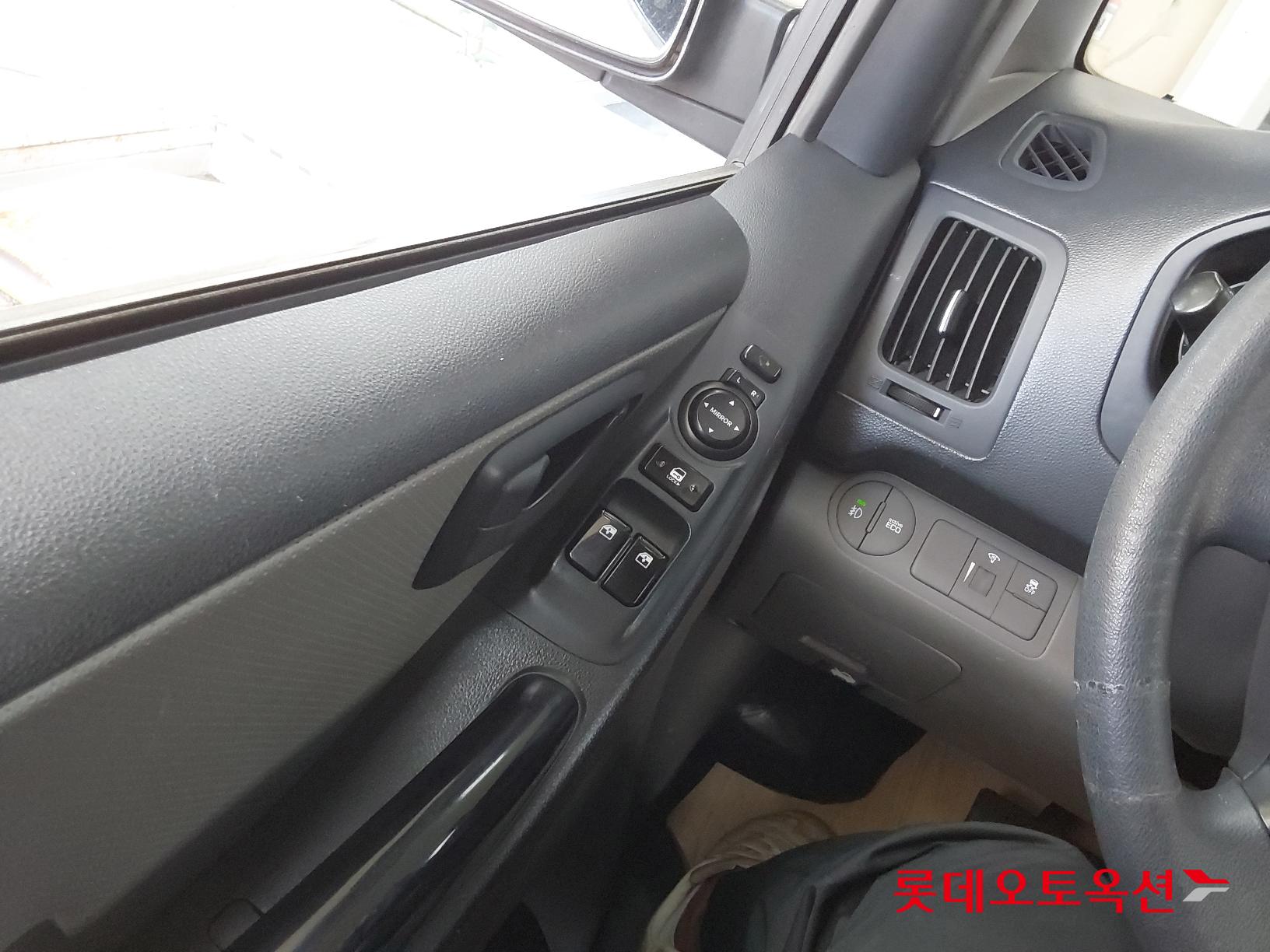 Hyundai Grand Starex id 2684443 из Кореи 28