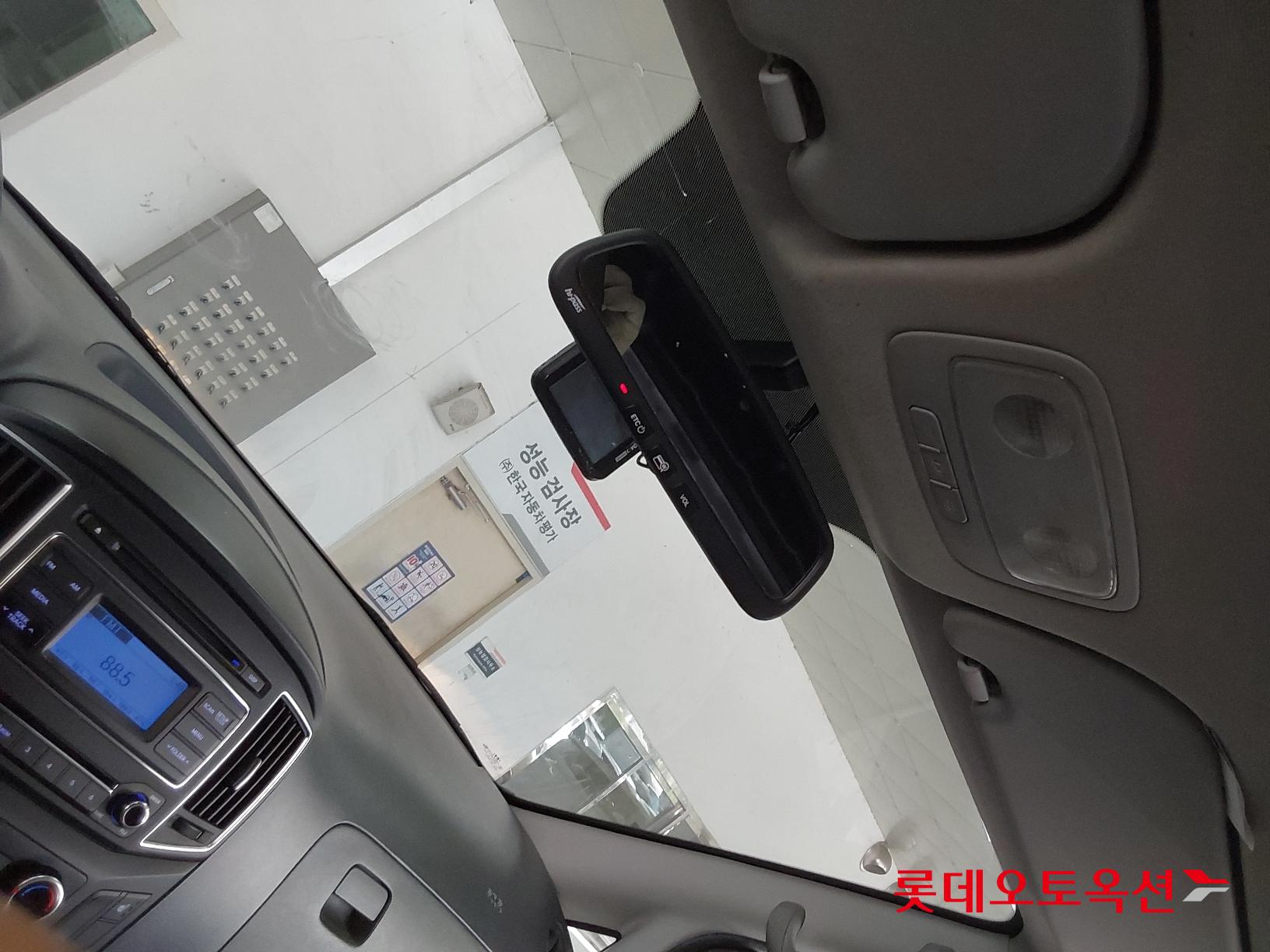 Hyundai Grand Starex id 2684443 из Кореи 30