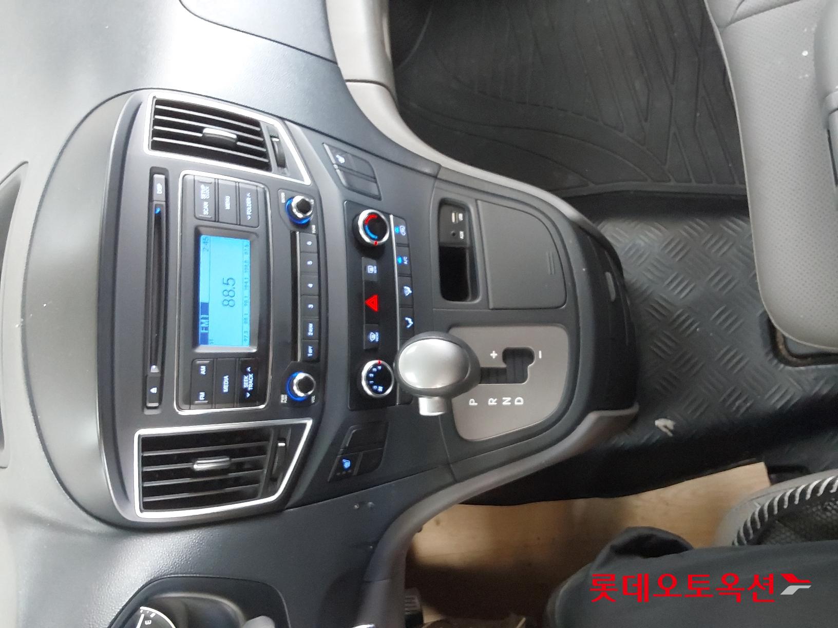 Hyundai Grand Starex id 2684443 из Кореи 31