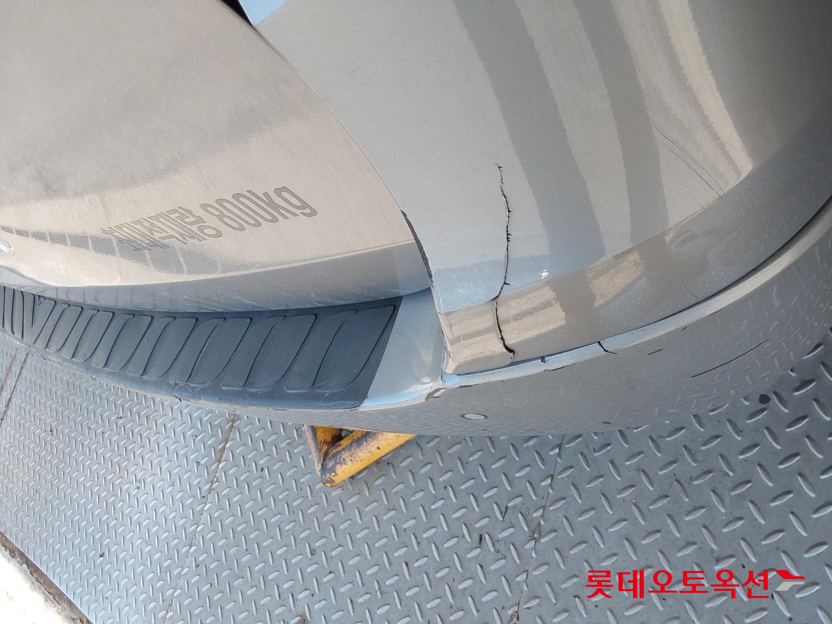 Hyundai Grand Starex id 2684443 из Кореи 33