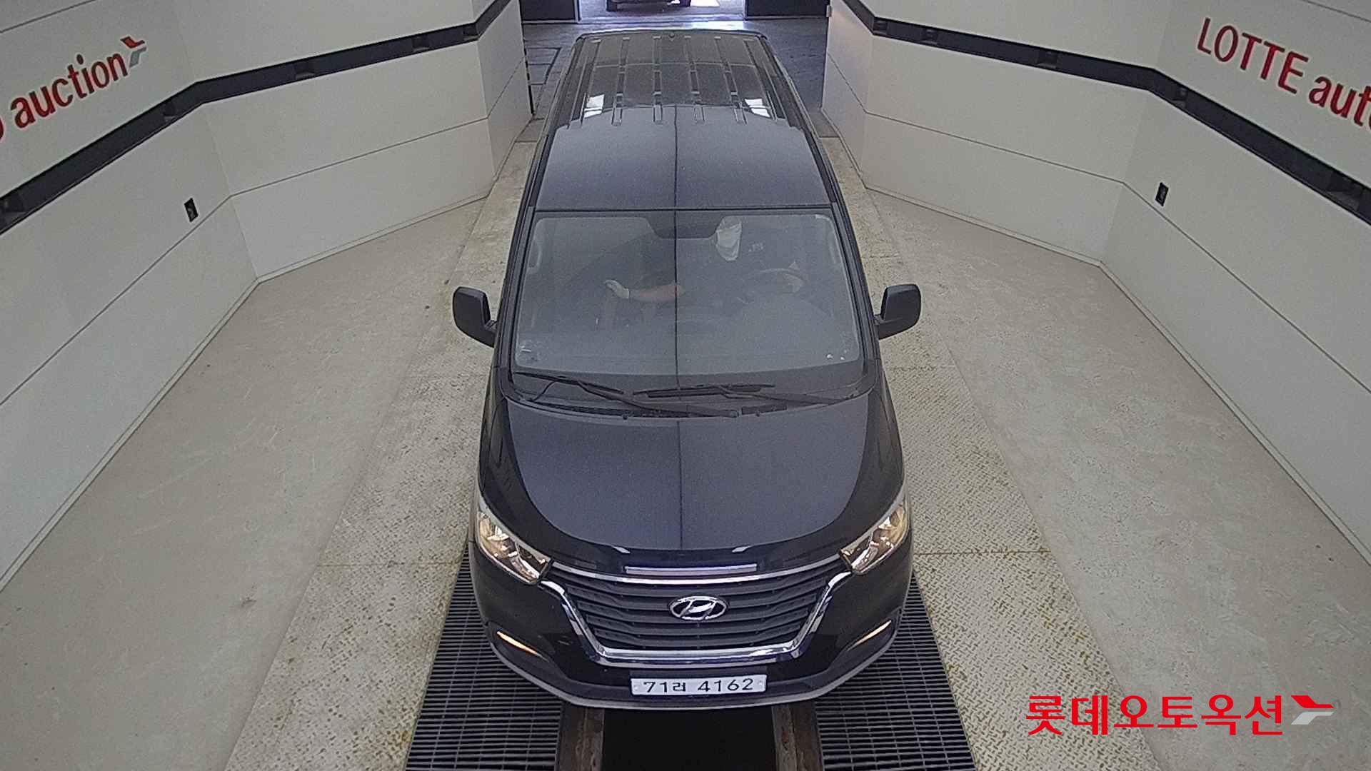 Hyundai Grand Starex id 2684441 из Кореи 25