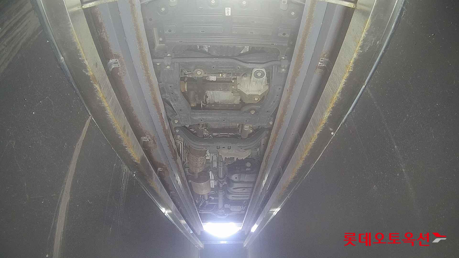 Hyundai Grand Starex id 2684441 из Кореи 26