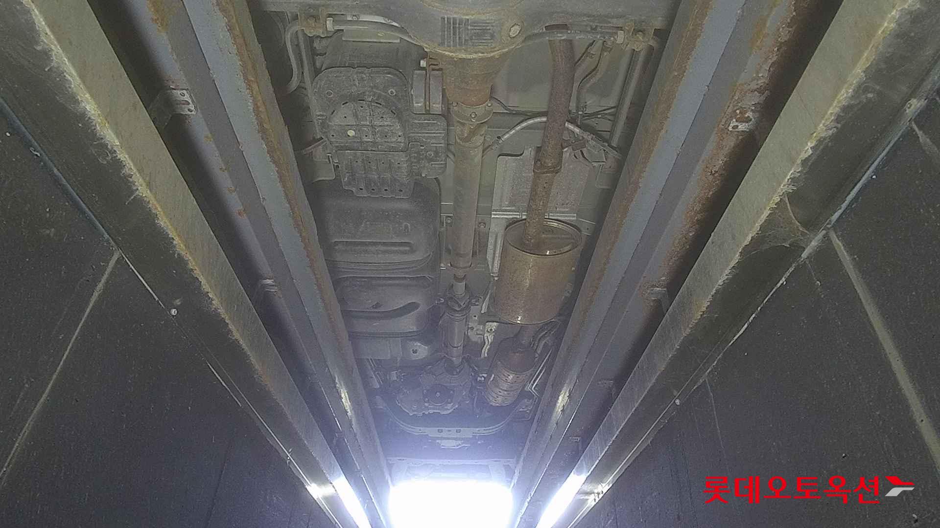 Hyundai Grand Starex id 2684441 из Кореи 27