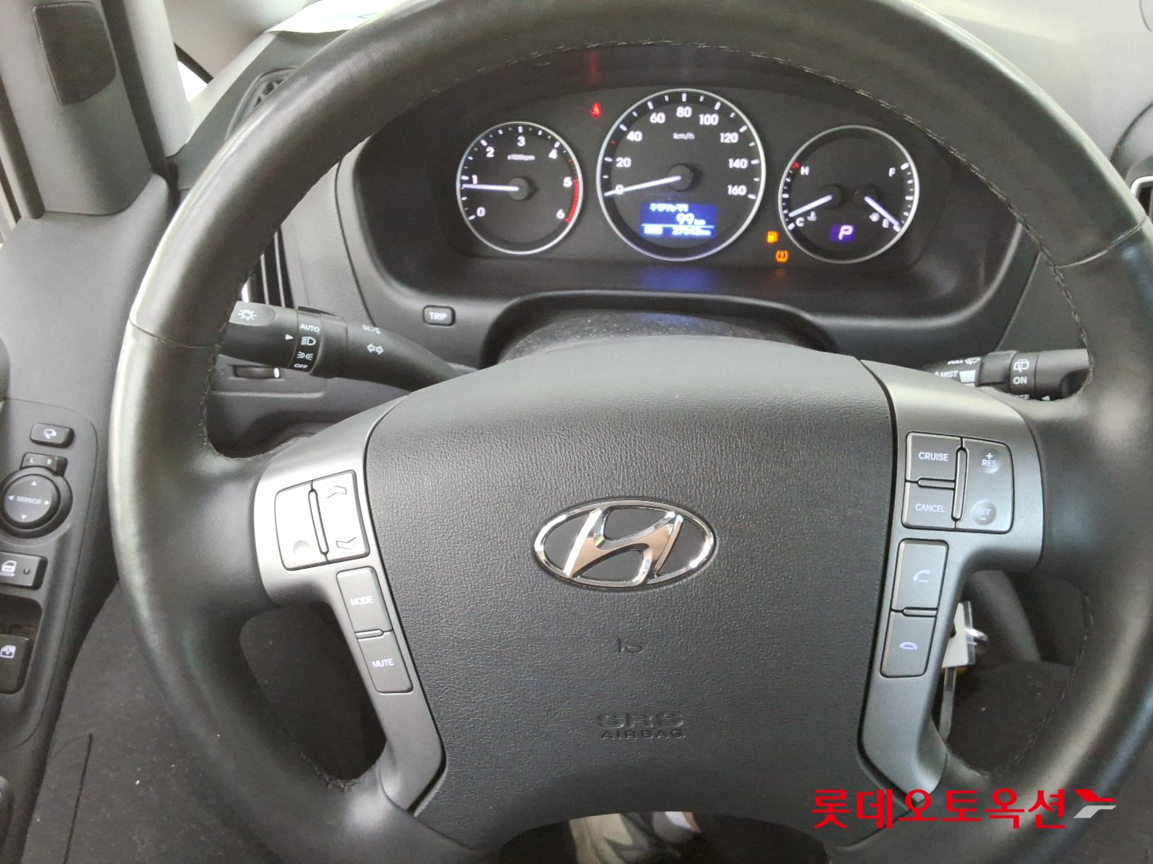 Hyundai Grand Starex id 2684441 из Кореи 29