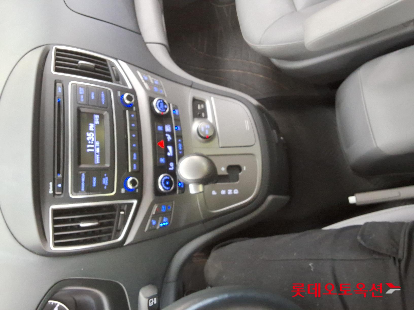 Hyundai Grand Starex id 2684441 из Кореи 31