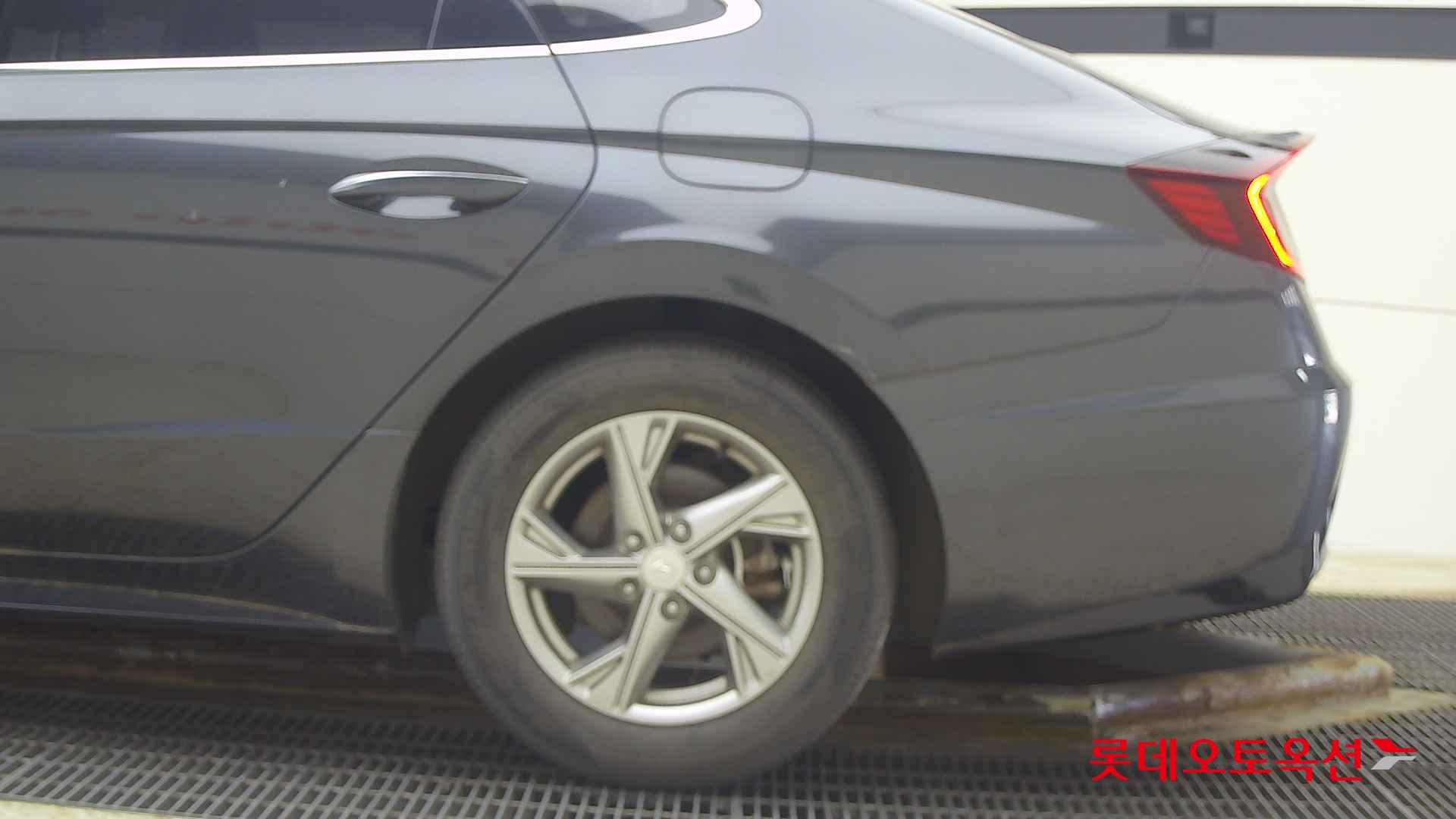 Hyundai Sonata id 2684449 из Кореи 22