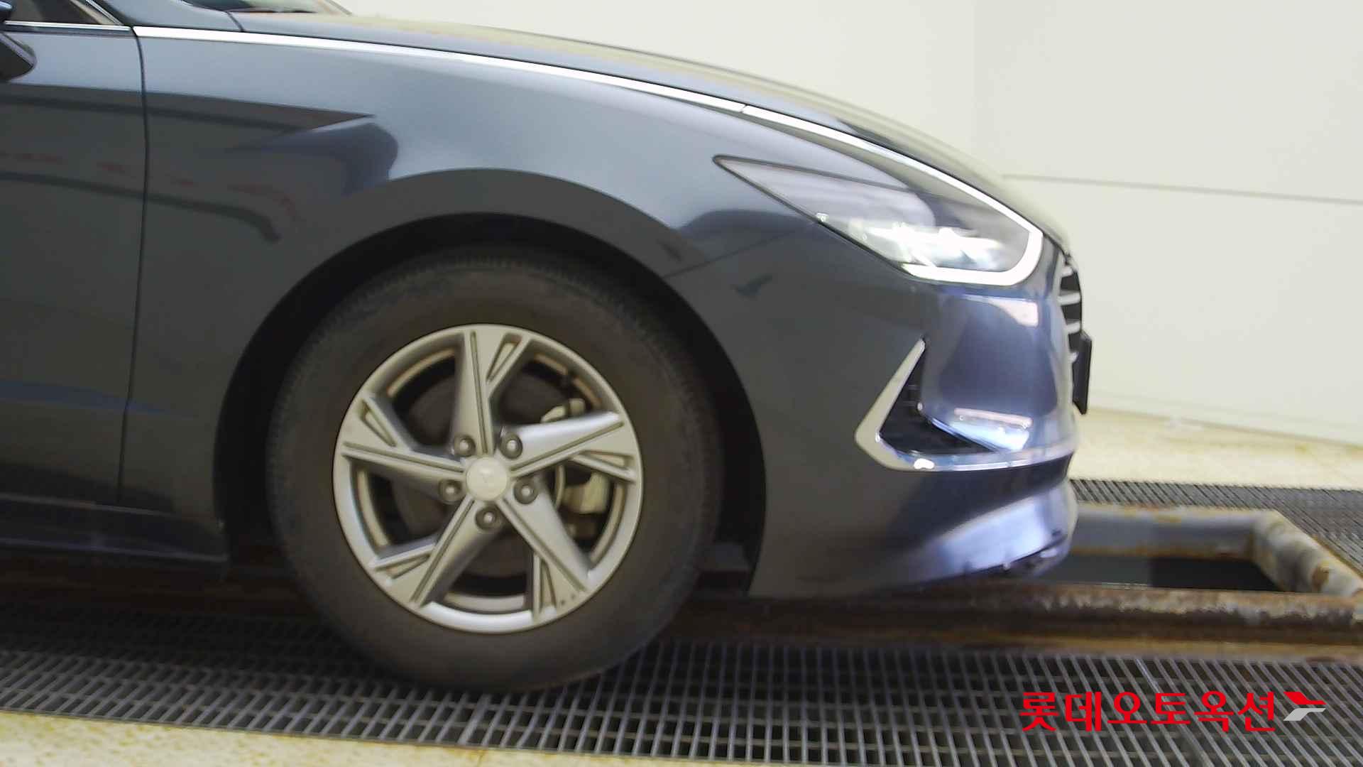 Hyundai Sonata id 2684449 из Кореи 23