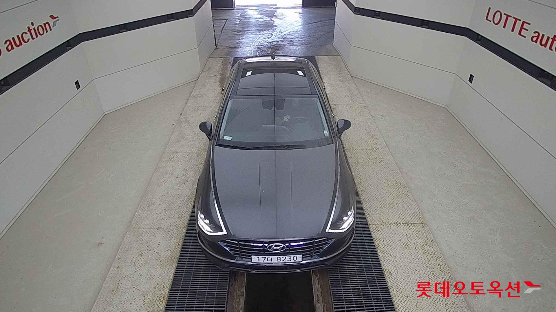 Hyundai Sonata id 2684449 из Кореи 25