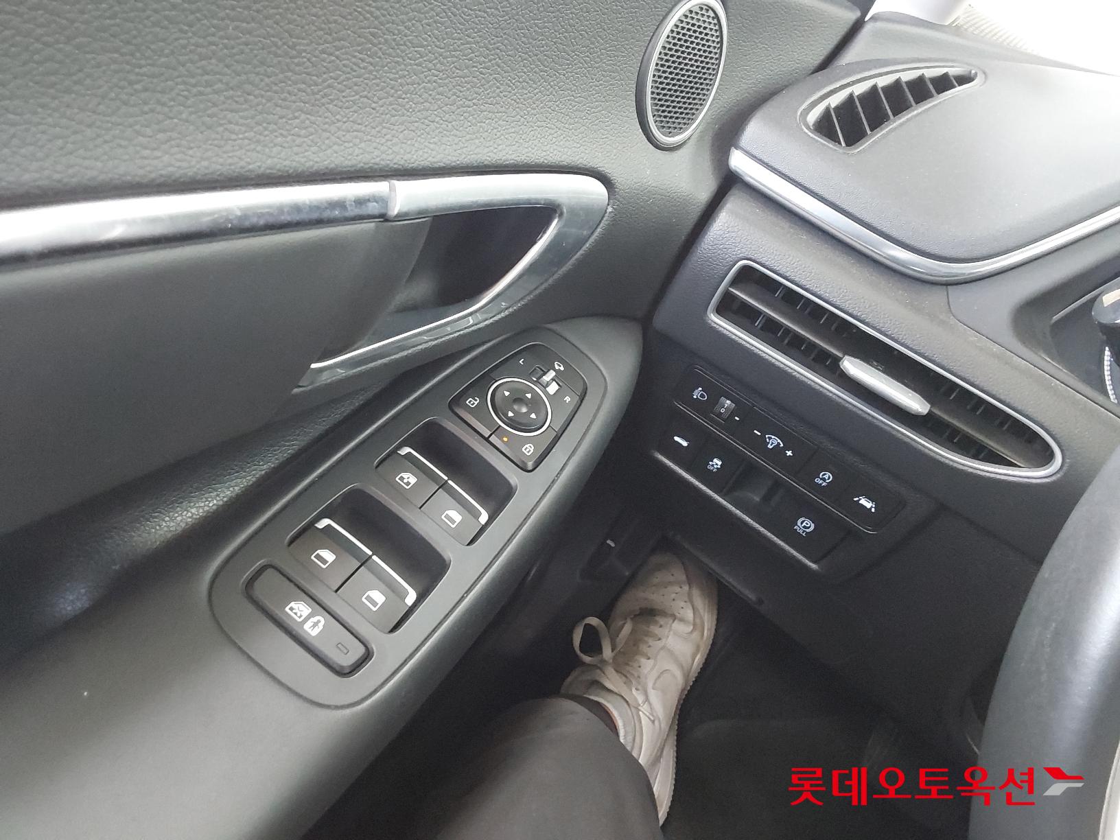 Hyundai Sonata id 2684449 из Кореи 28