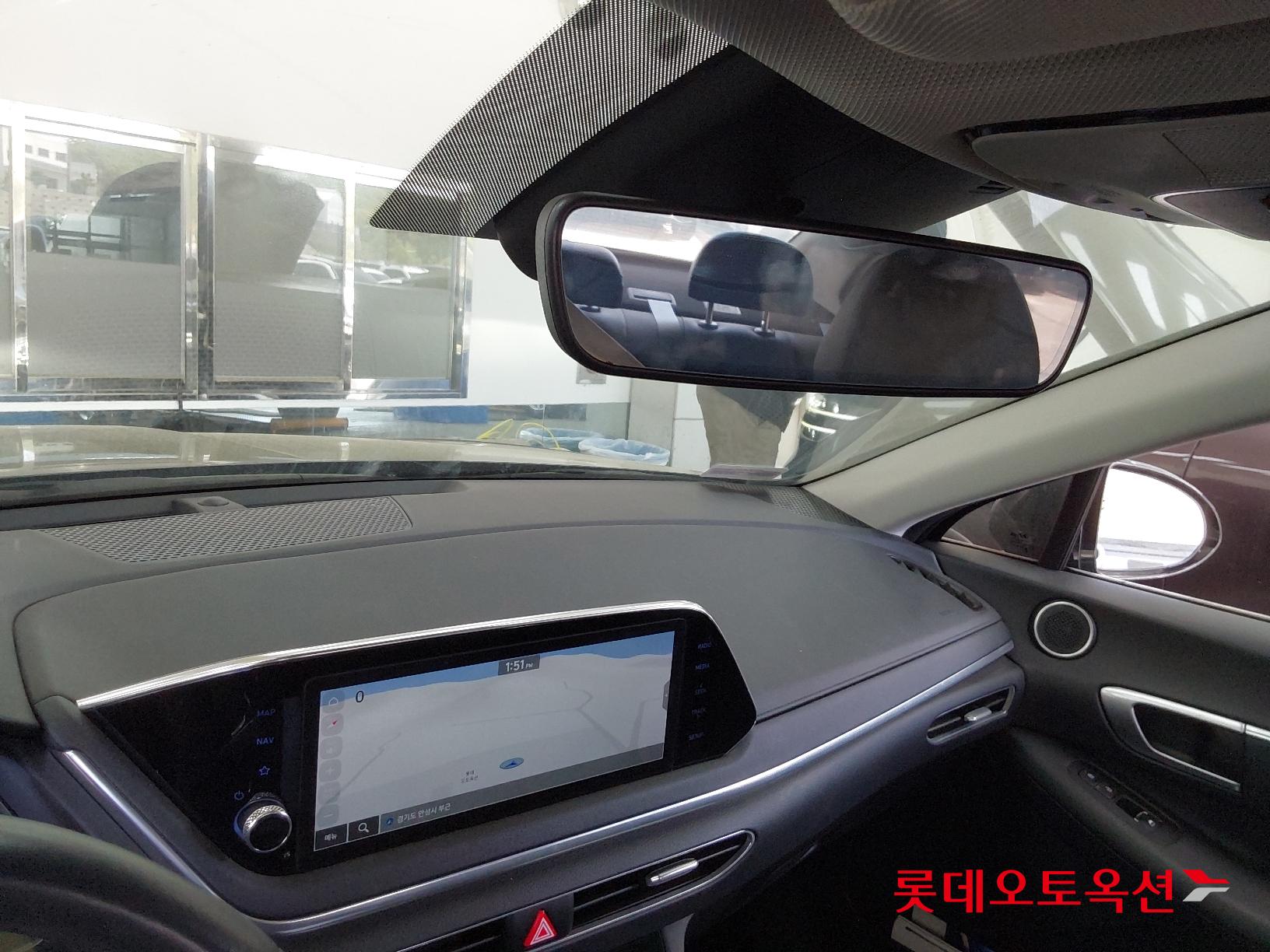 Hyundai Sonata id 2684449 из Кореи 30