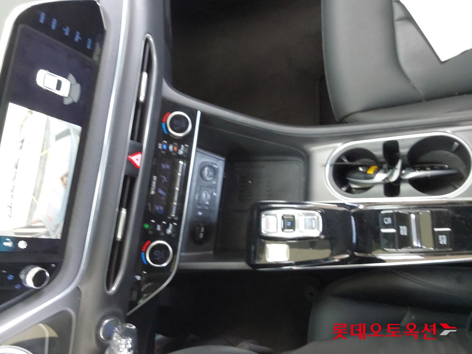 Hyundai Sonata id 2684449 из Кореи 31