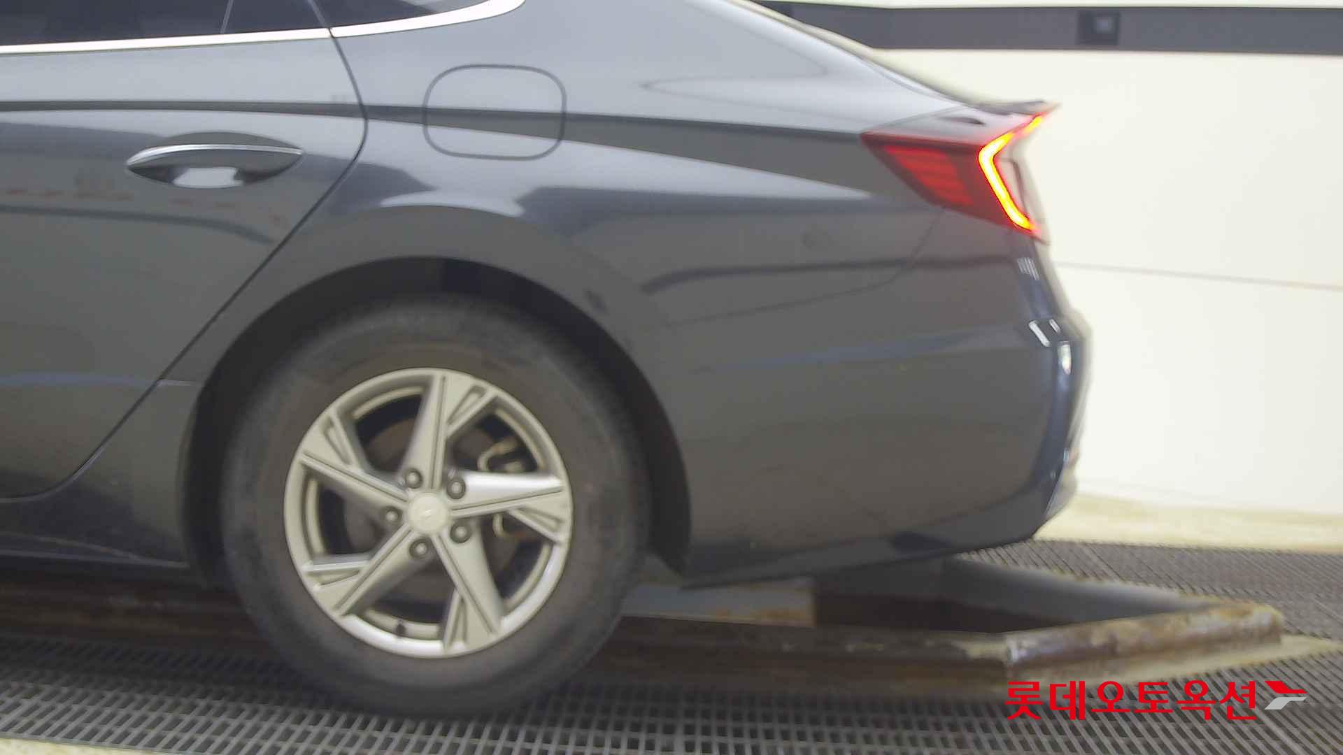 Hyundai Sonata id 2684476 из Кореи 22