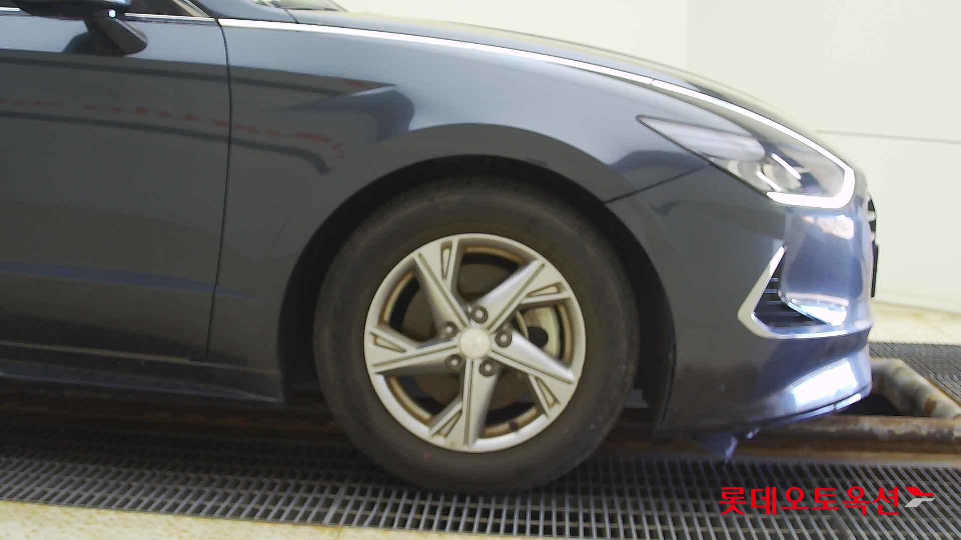 Hyundai Sonata id 2684476 из Кореи 23