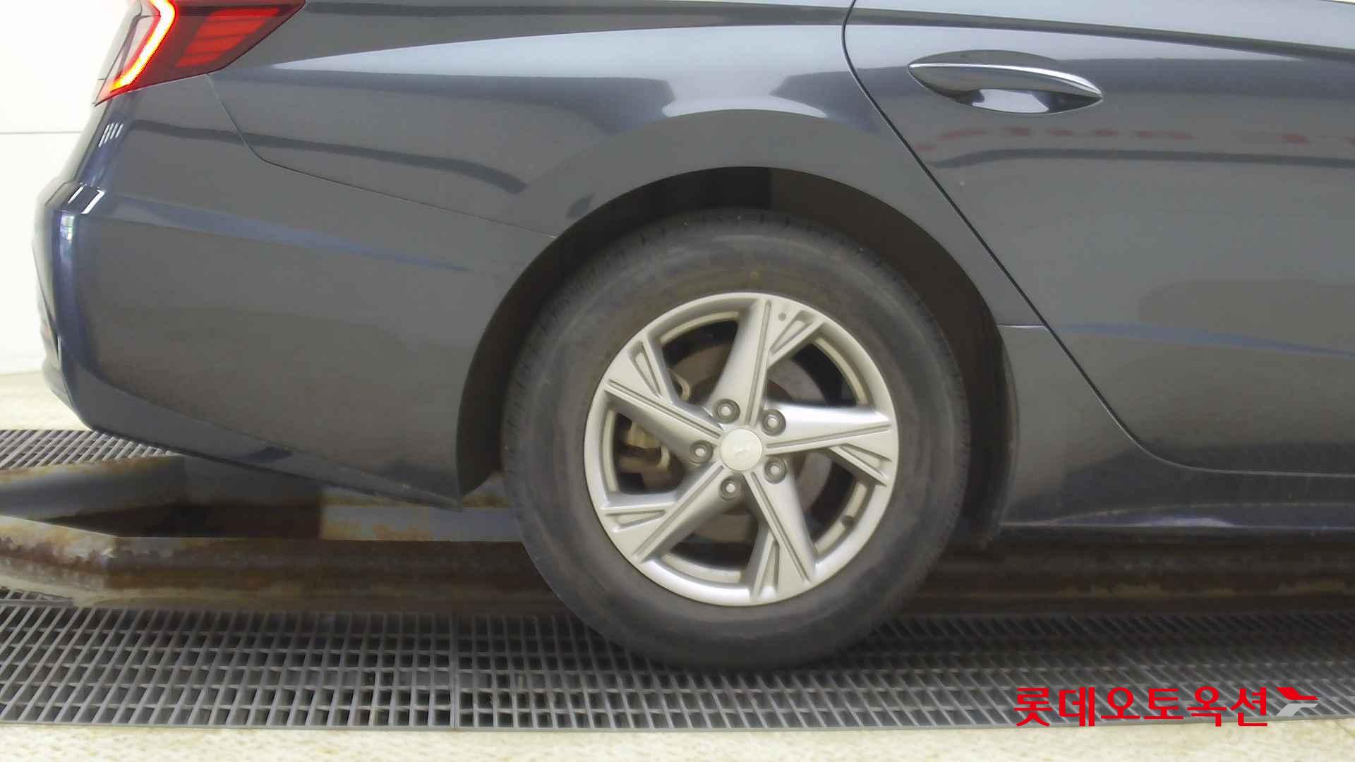 Hyundai Sonata id 2684476 из Кореи 24