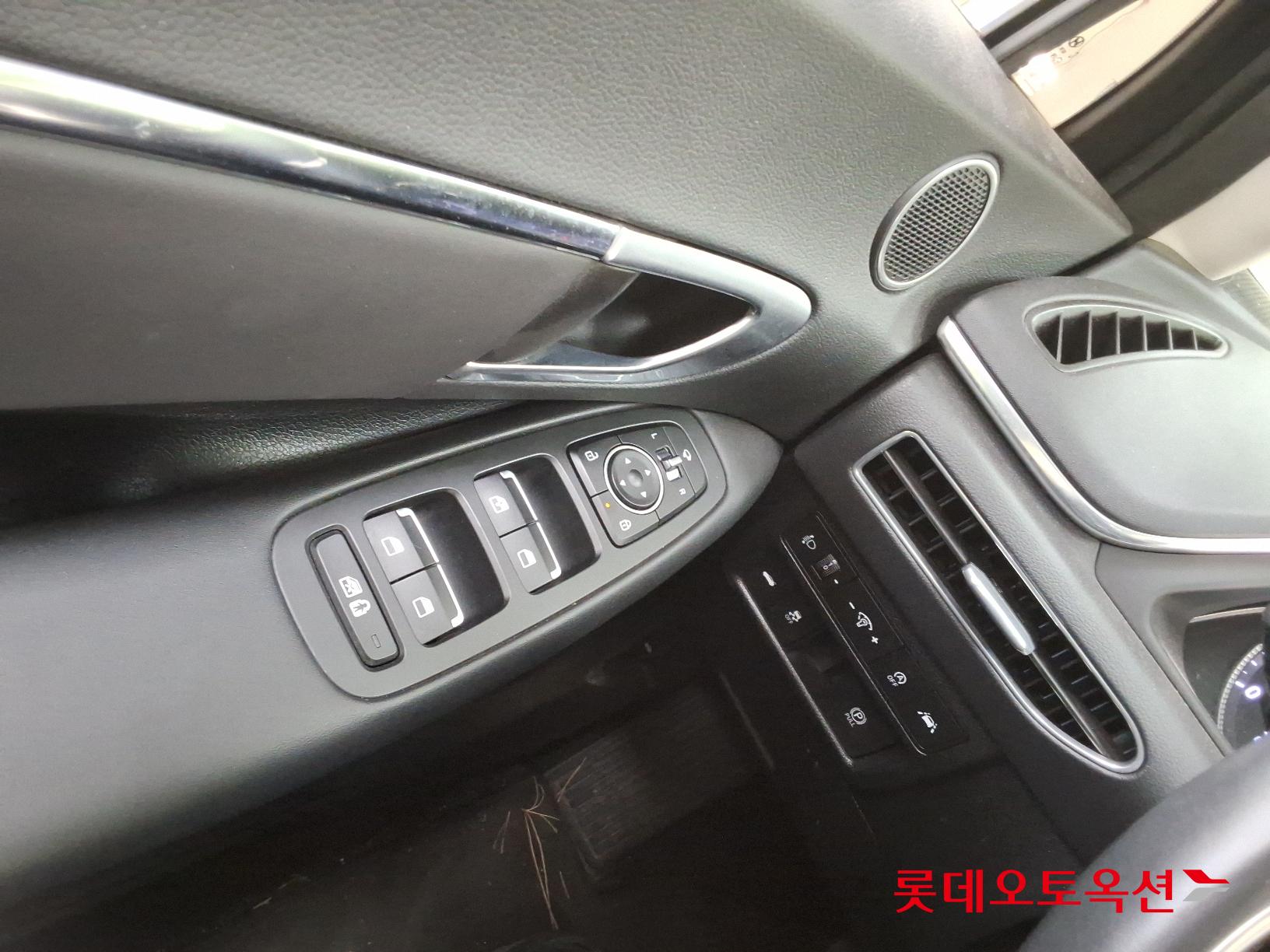 Hyundai Sonata id 2684476 из Кореи 28