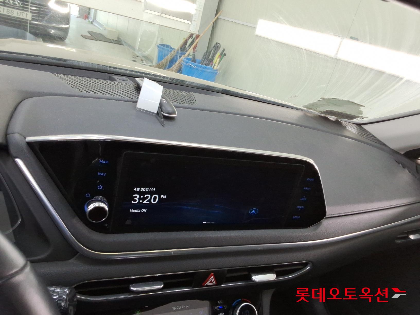 Hyundai Sonata id 2684476 из Кореи 29