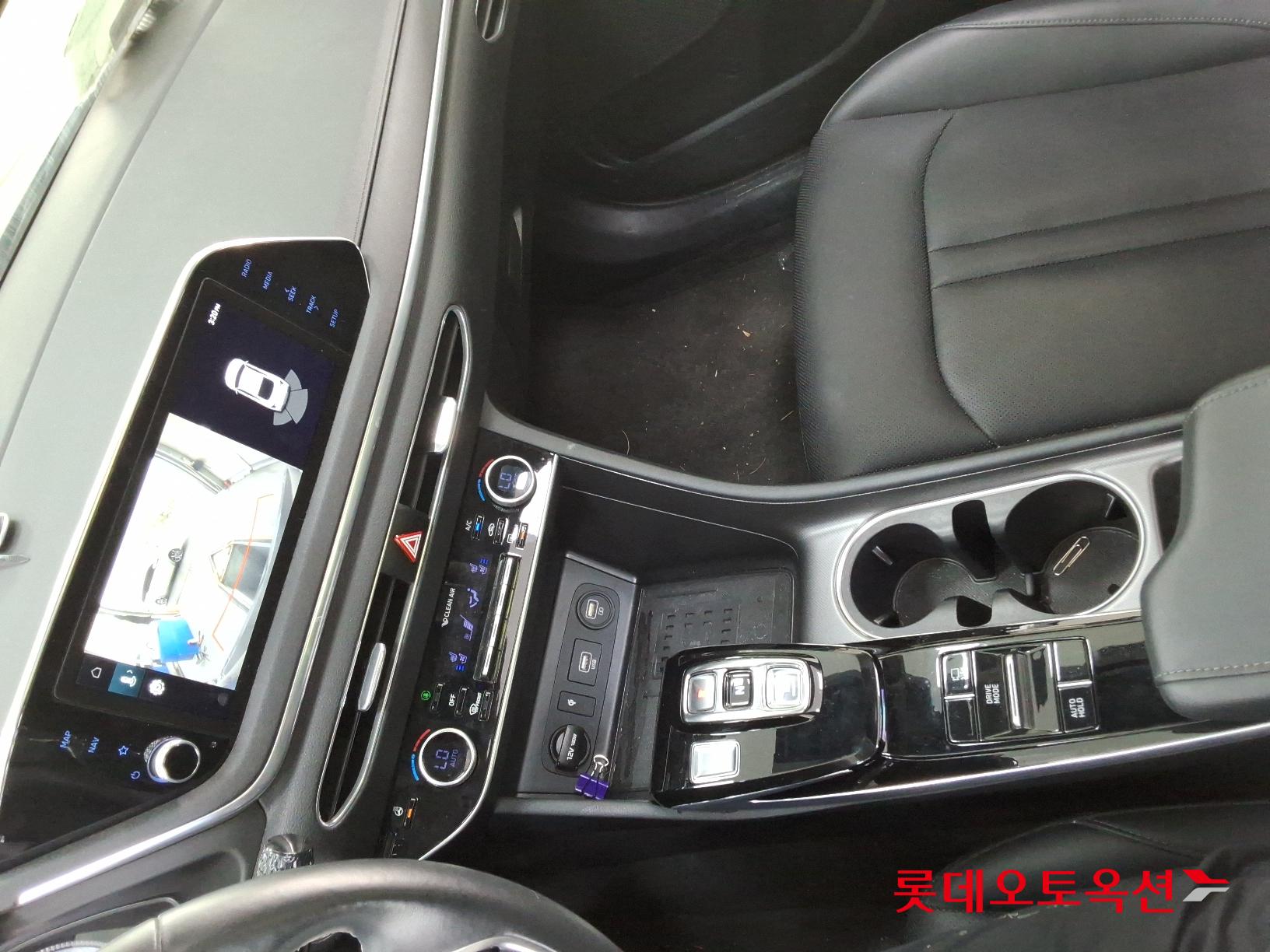 Hyundai Sonata id 2684476 из Кореи 30