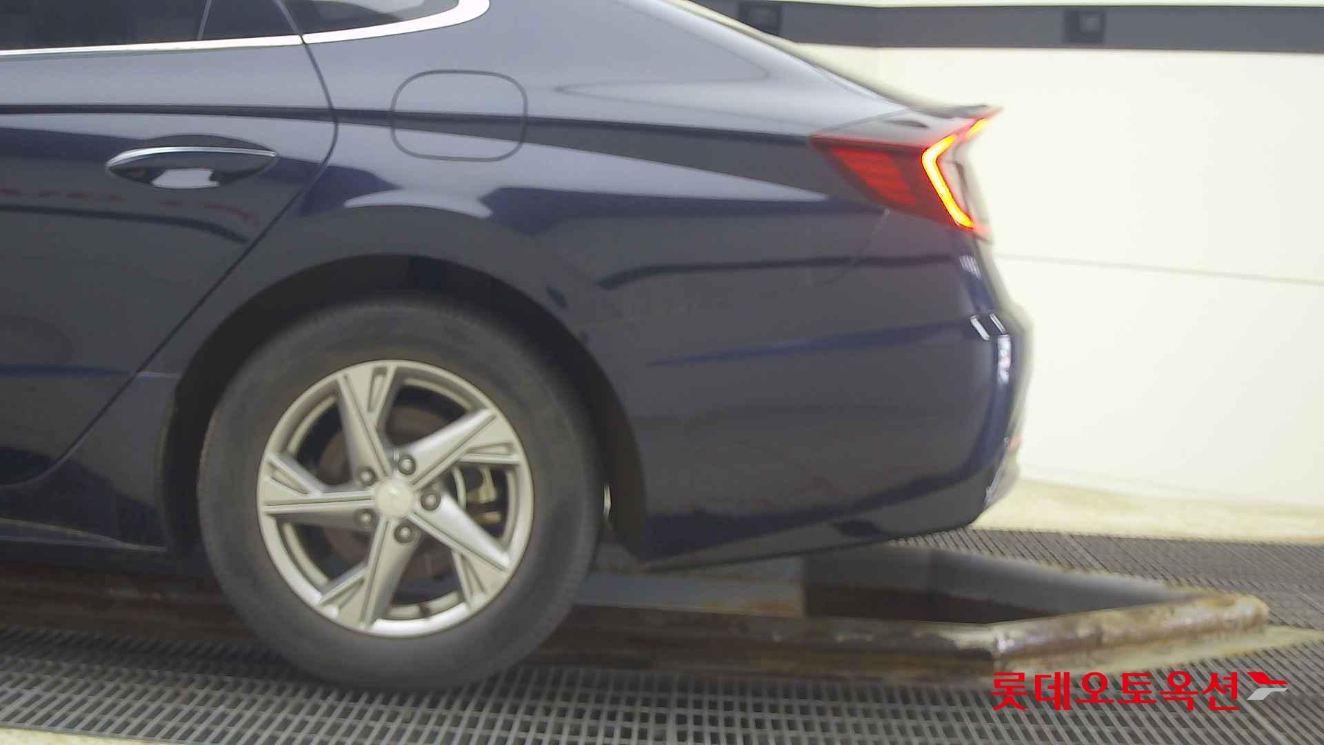 Hyundai Sonata id 2684424 из Кореи 22