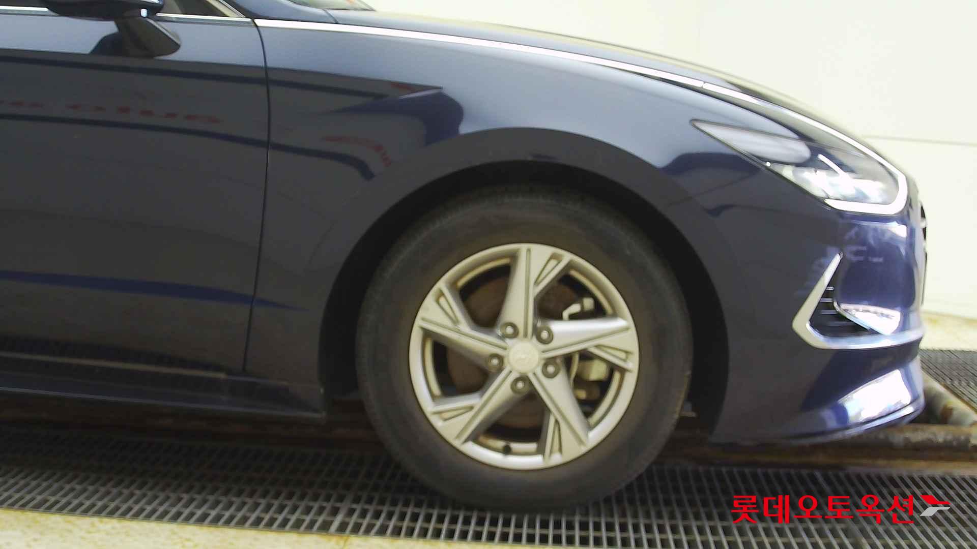 Hyundai Sonata id 2684424 из Кореи 23