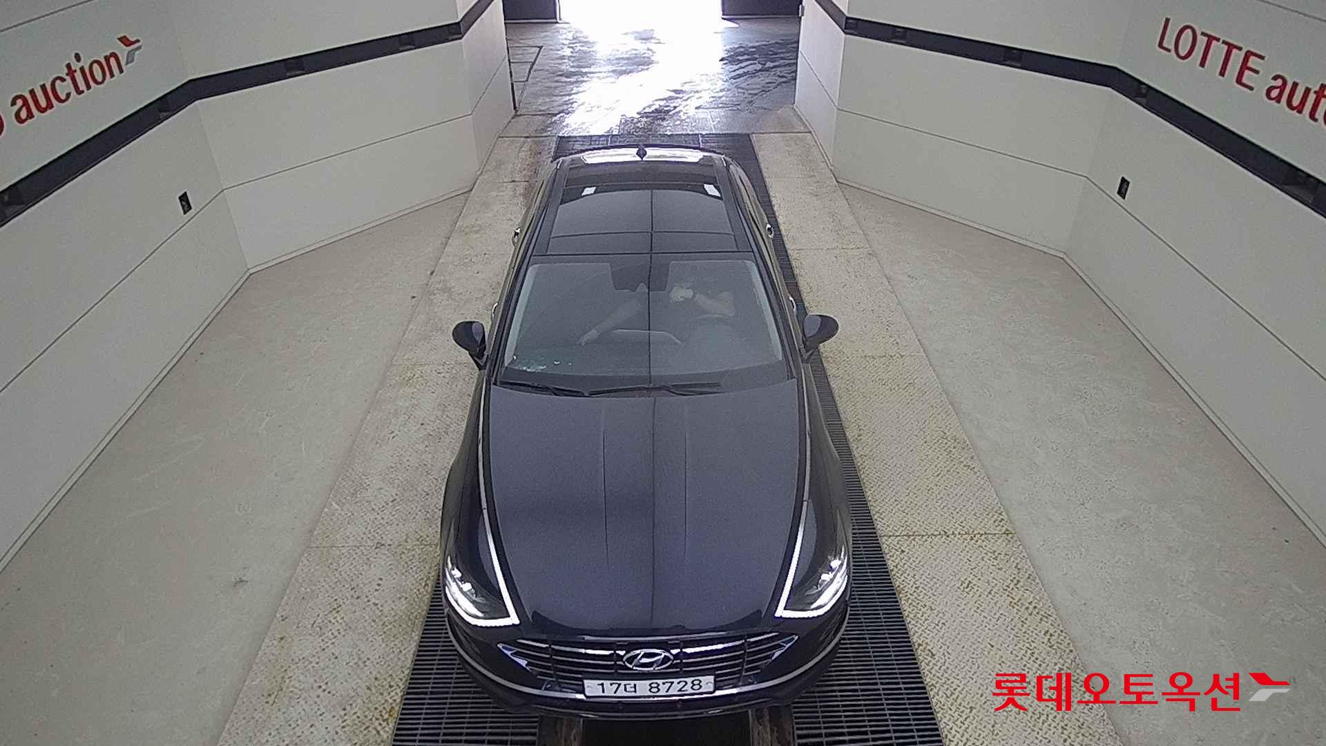 Hyundai Sonata id 2684424 из Кореи 25