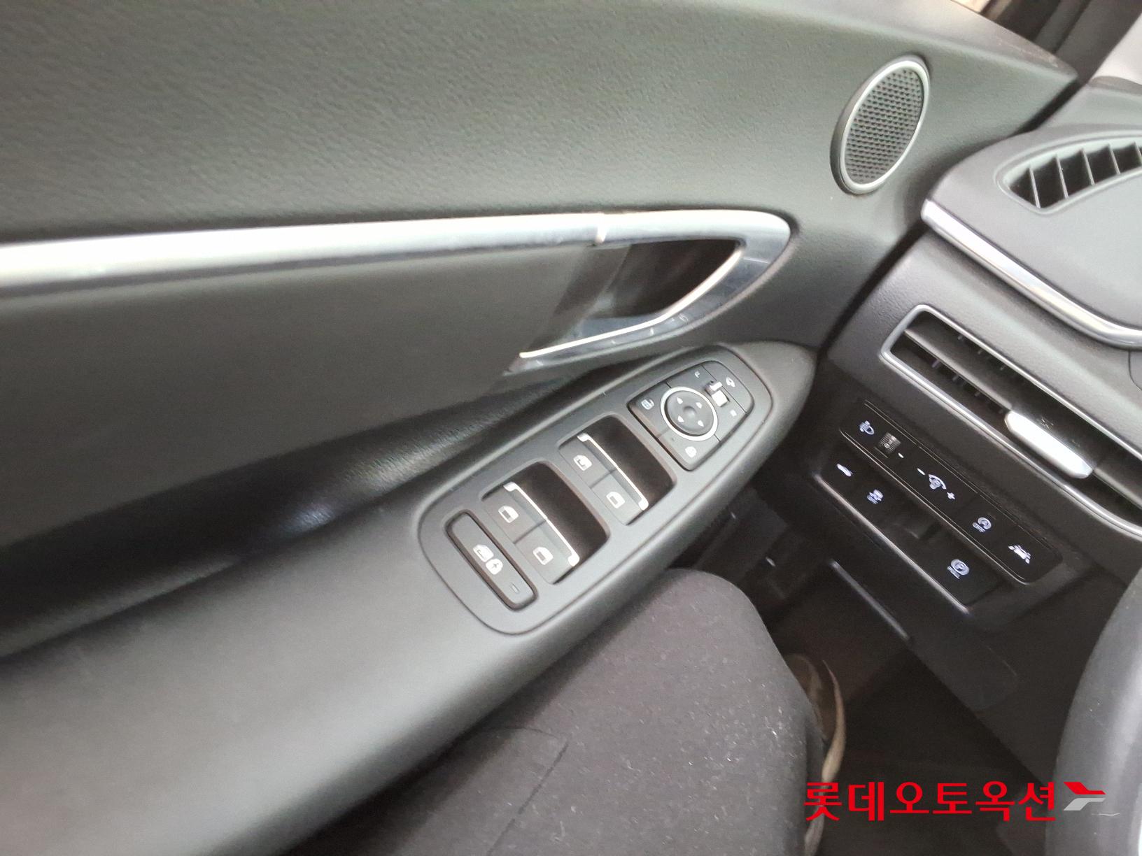 Hyundai Sonata id 2684424 из Кореи 28