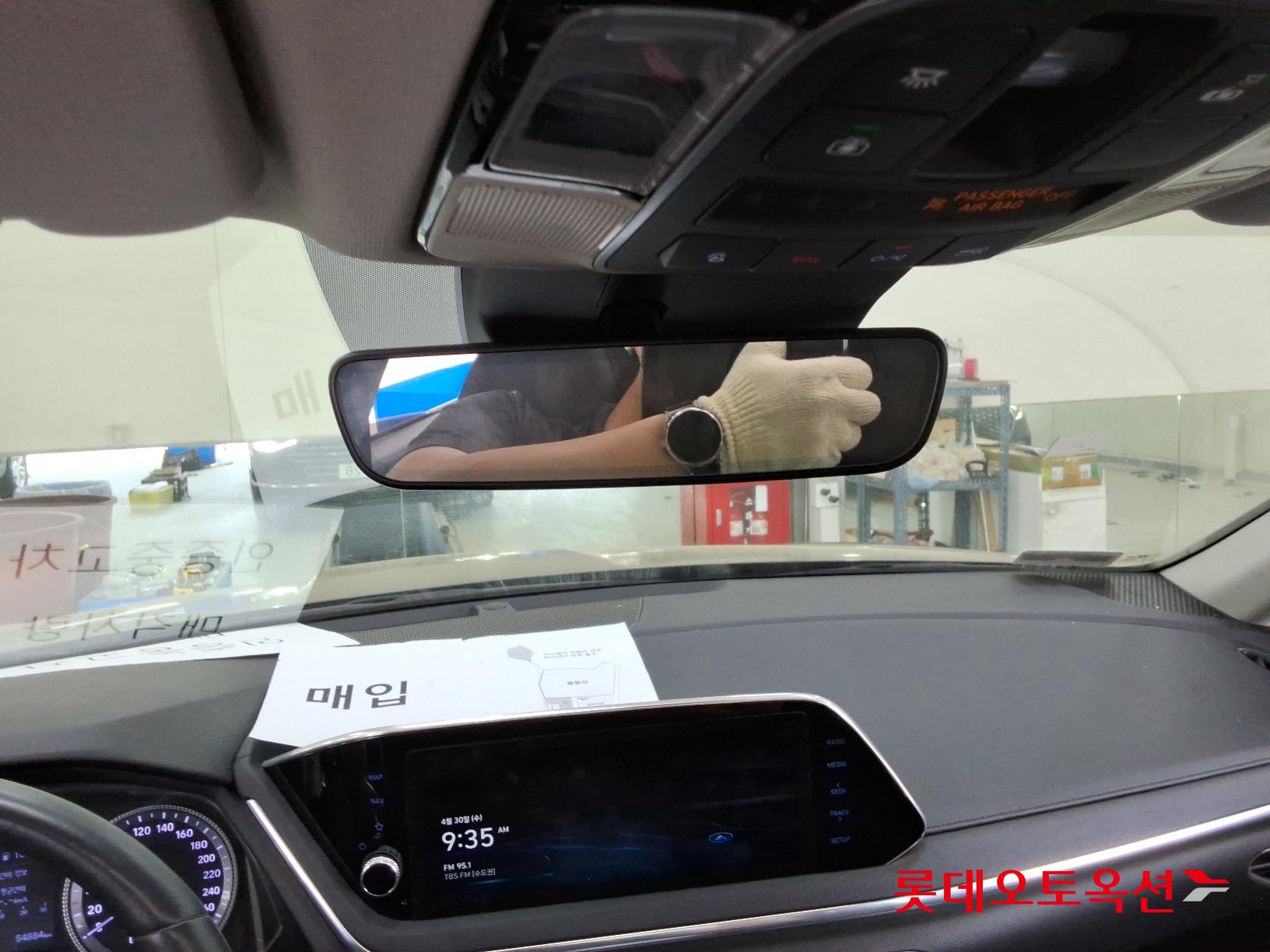 Hyundai Sonata id 2684424 из Кореи 30