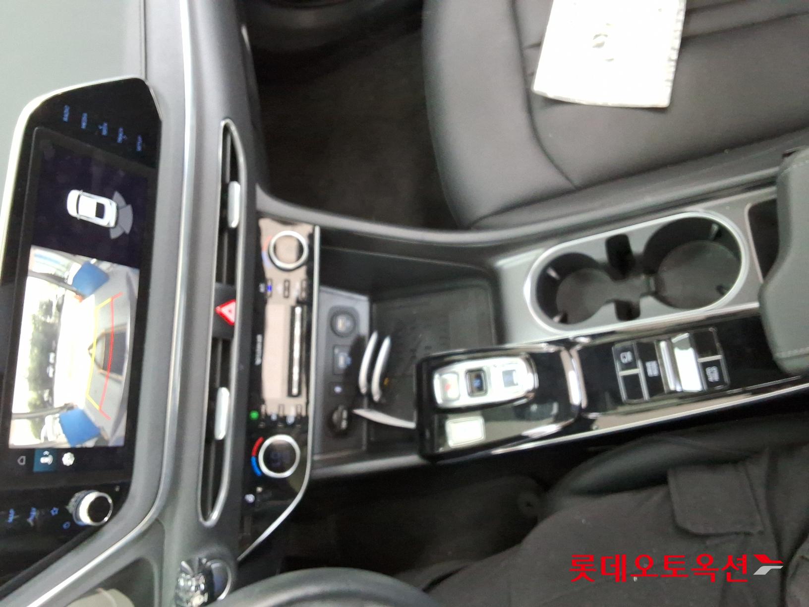 Hyundai Sonata id 2684424 из Кореи 31