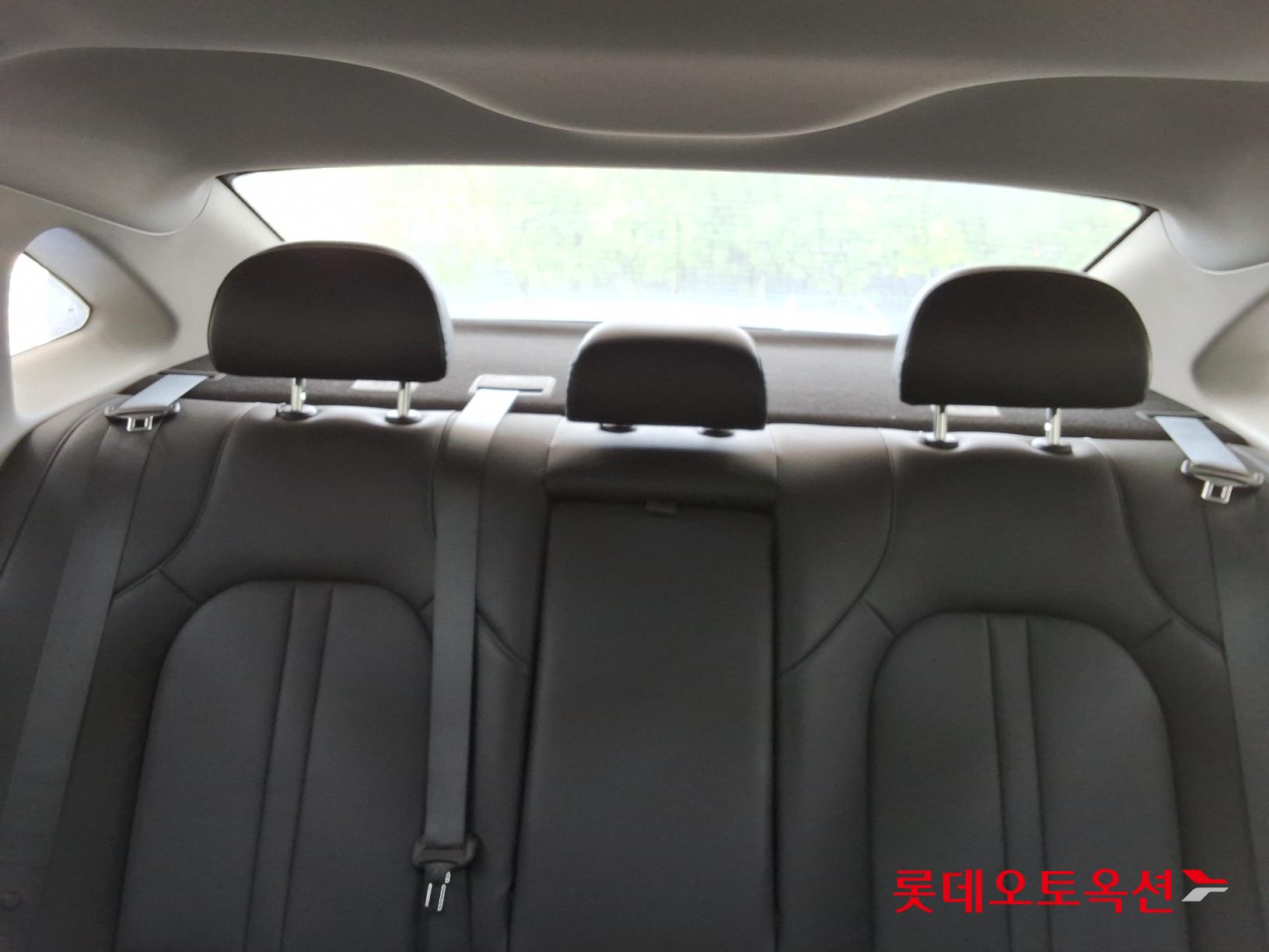 Hyundai Sonata id 2684424 из Кореи 32